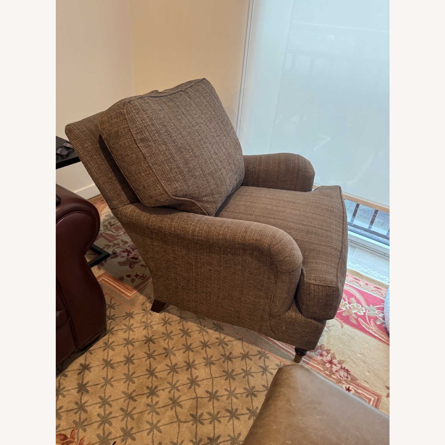 Club Chair - image-3