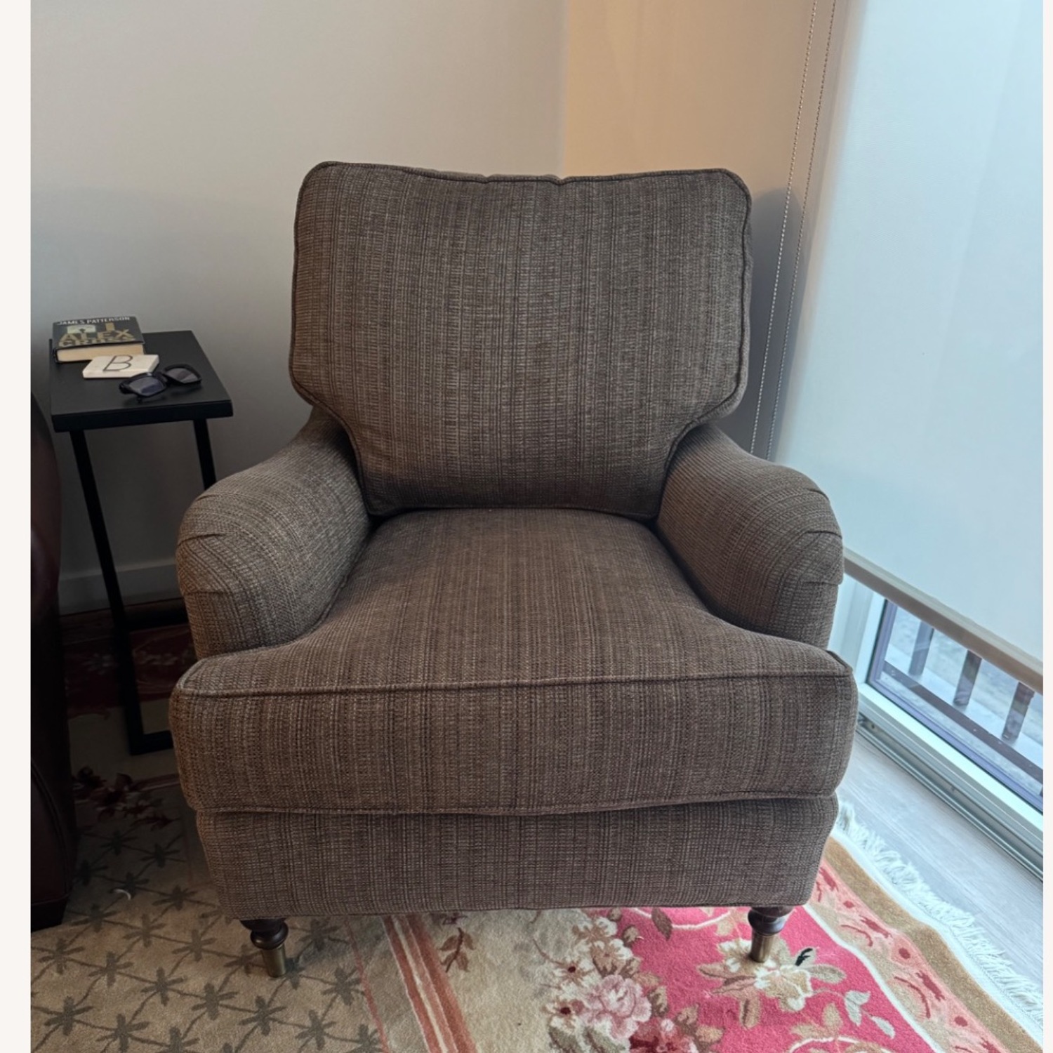 Club Chair - image-1