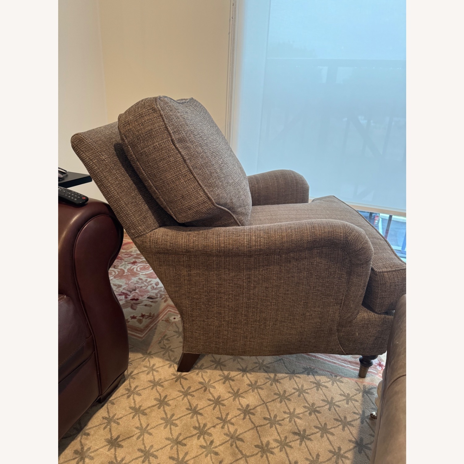 Club Chair - image-2