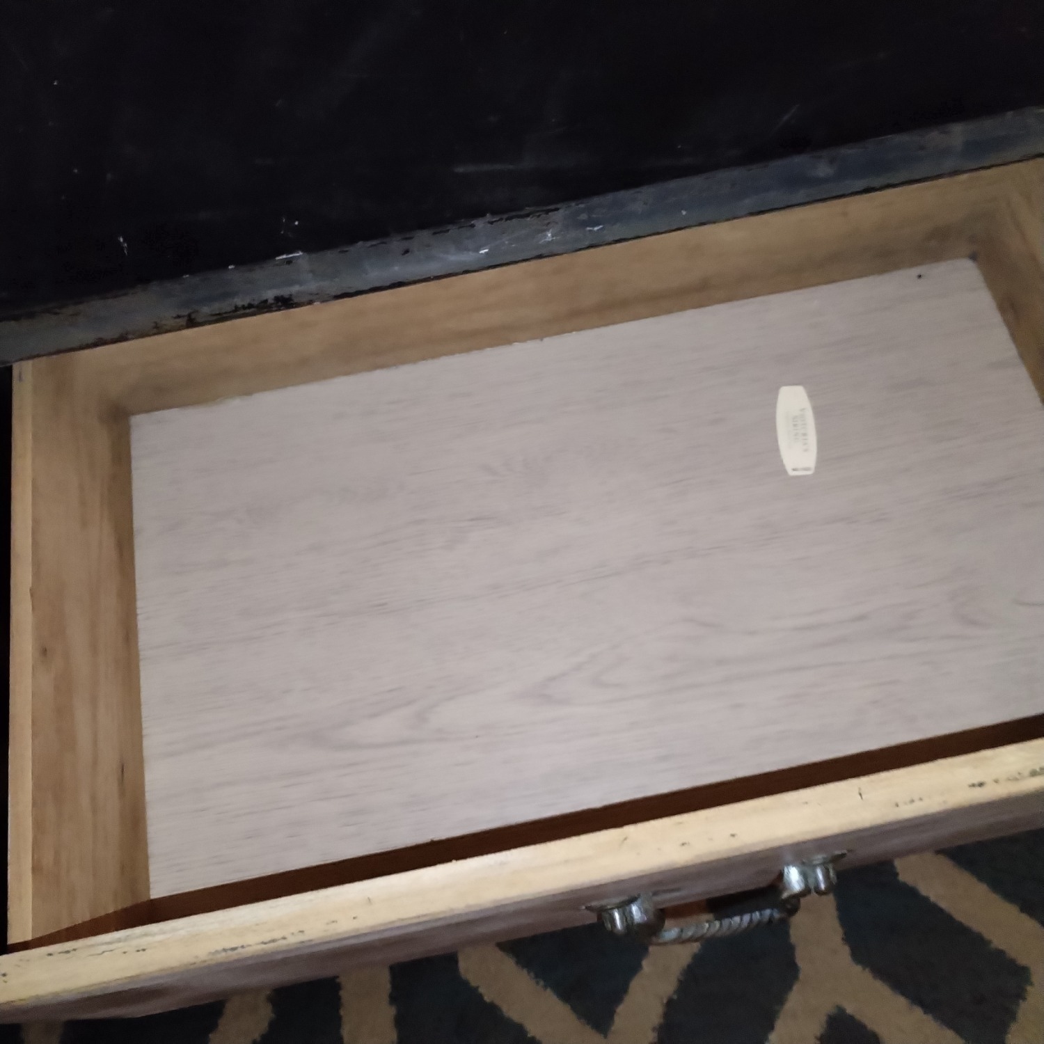 Ashley Bittersweet Nightstand - image-4