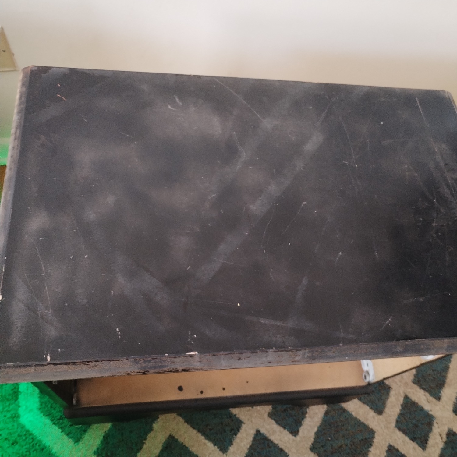 Ashley Bittersweet Nightstand - image-9