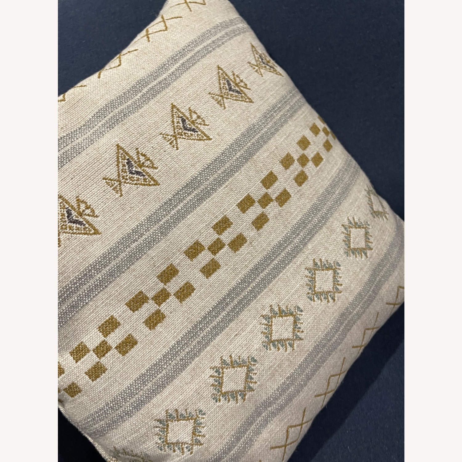 Macy’s Sectional Sofa - image-2