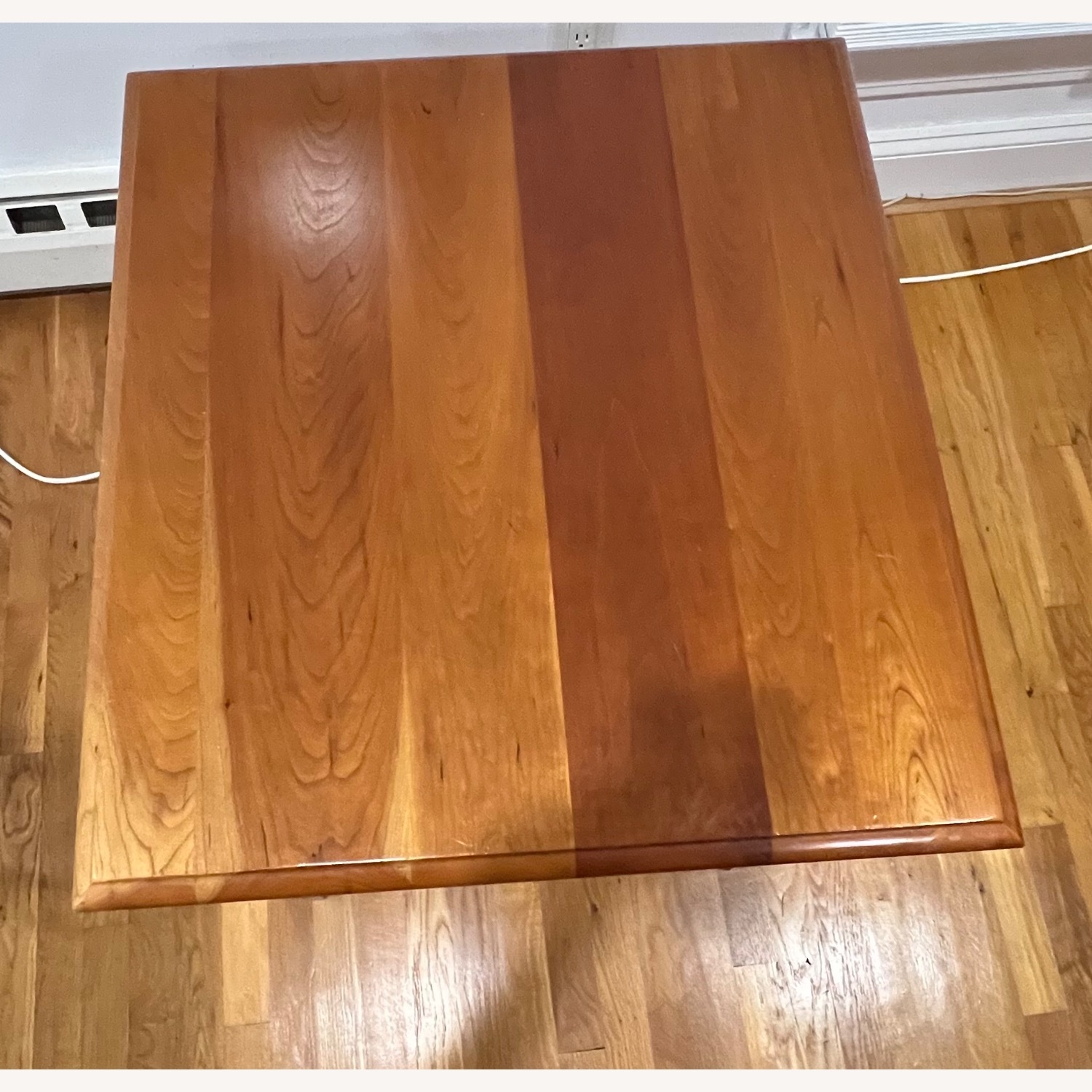 Pennsylvania House End Table with Drawer - image-4