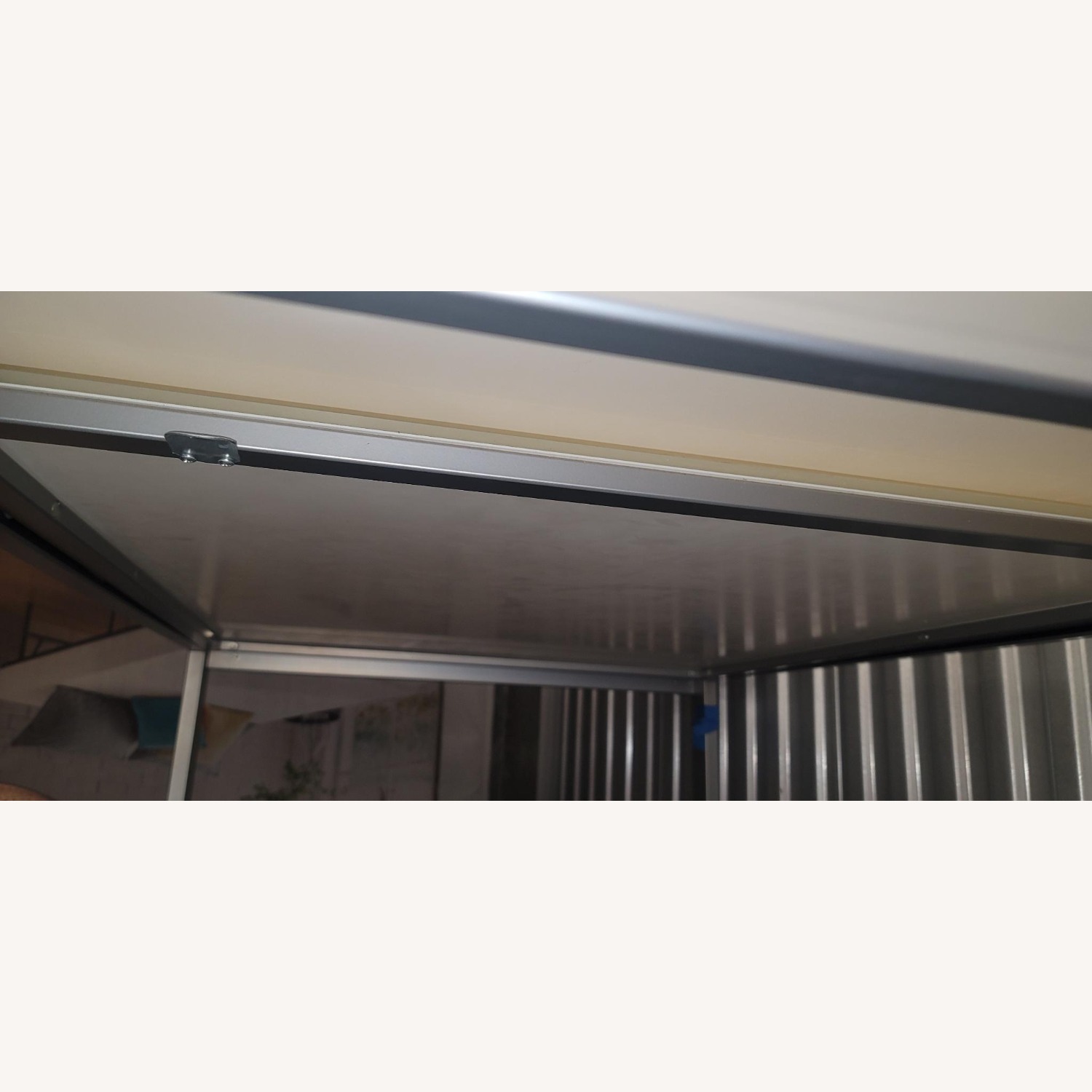 Room & Board Extendable Dining Room Table - image-3