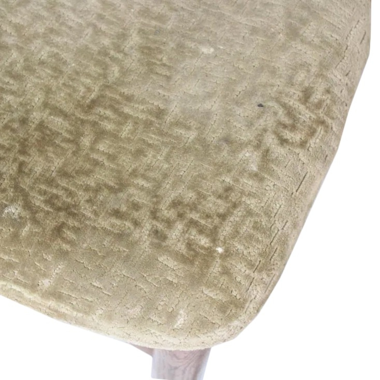 Set of 3 Jens Hjorth Danish Modern Dining Chairs - image-7