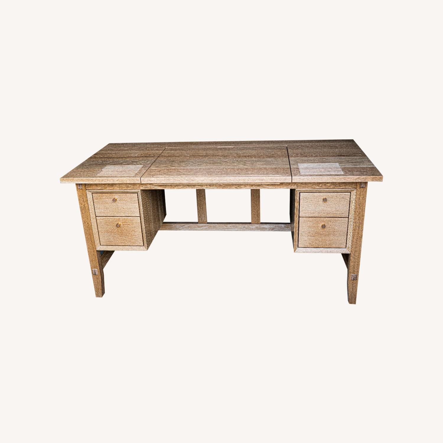 The Easel Art Desk - image-0