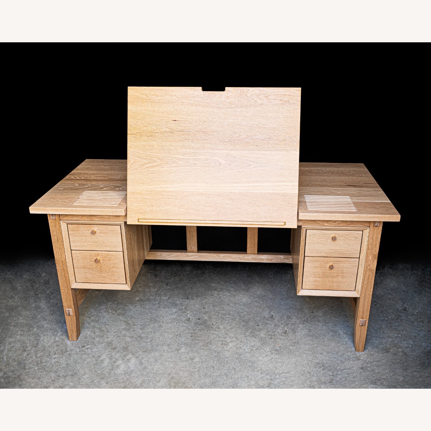 The Easel Art Desk - image-3