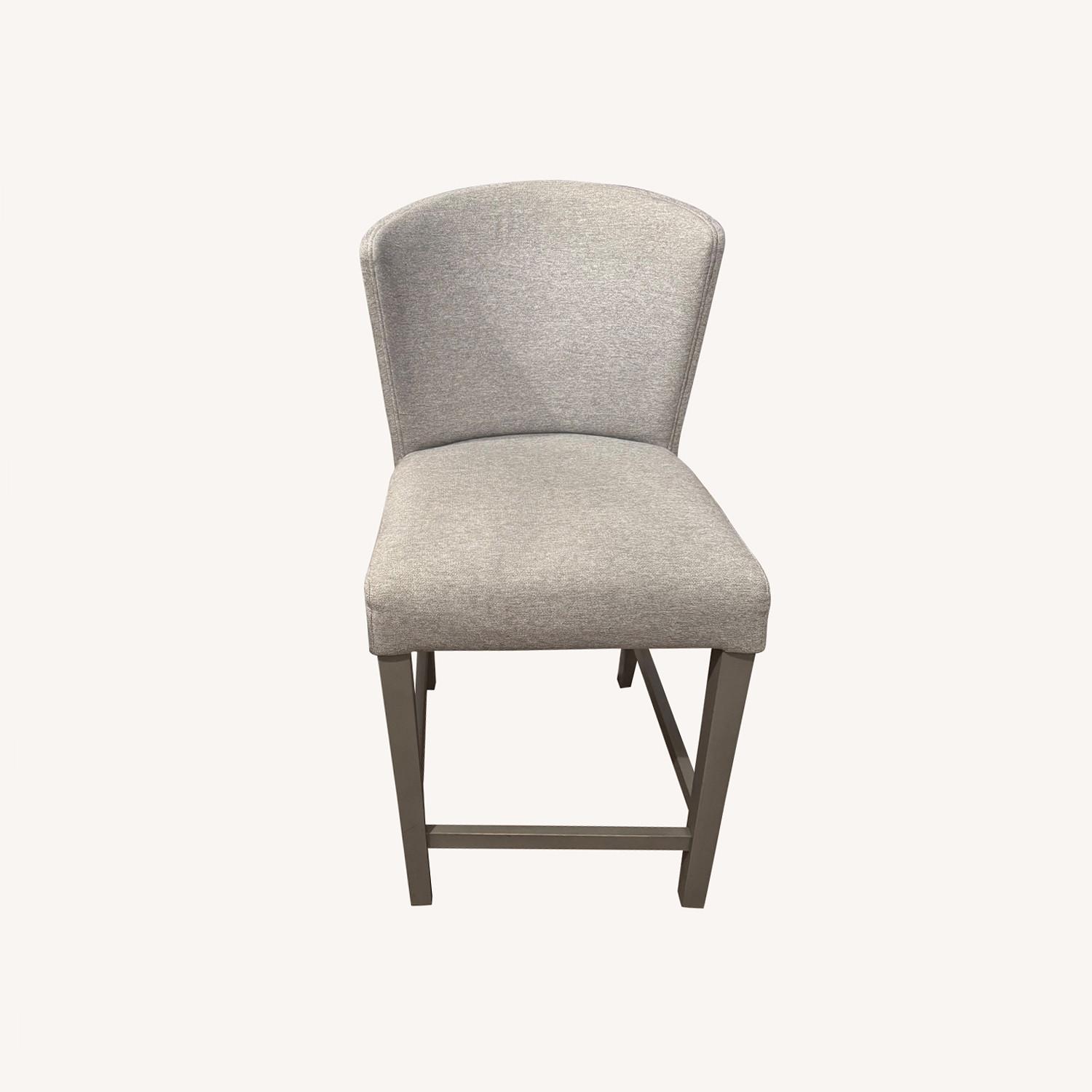 Set of Comfortable Counter Stools - image-0