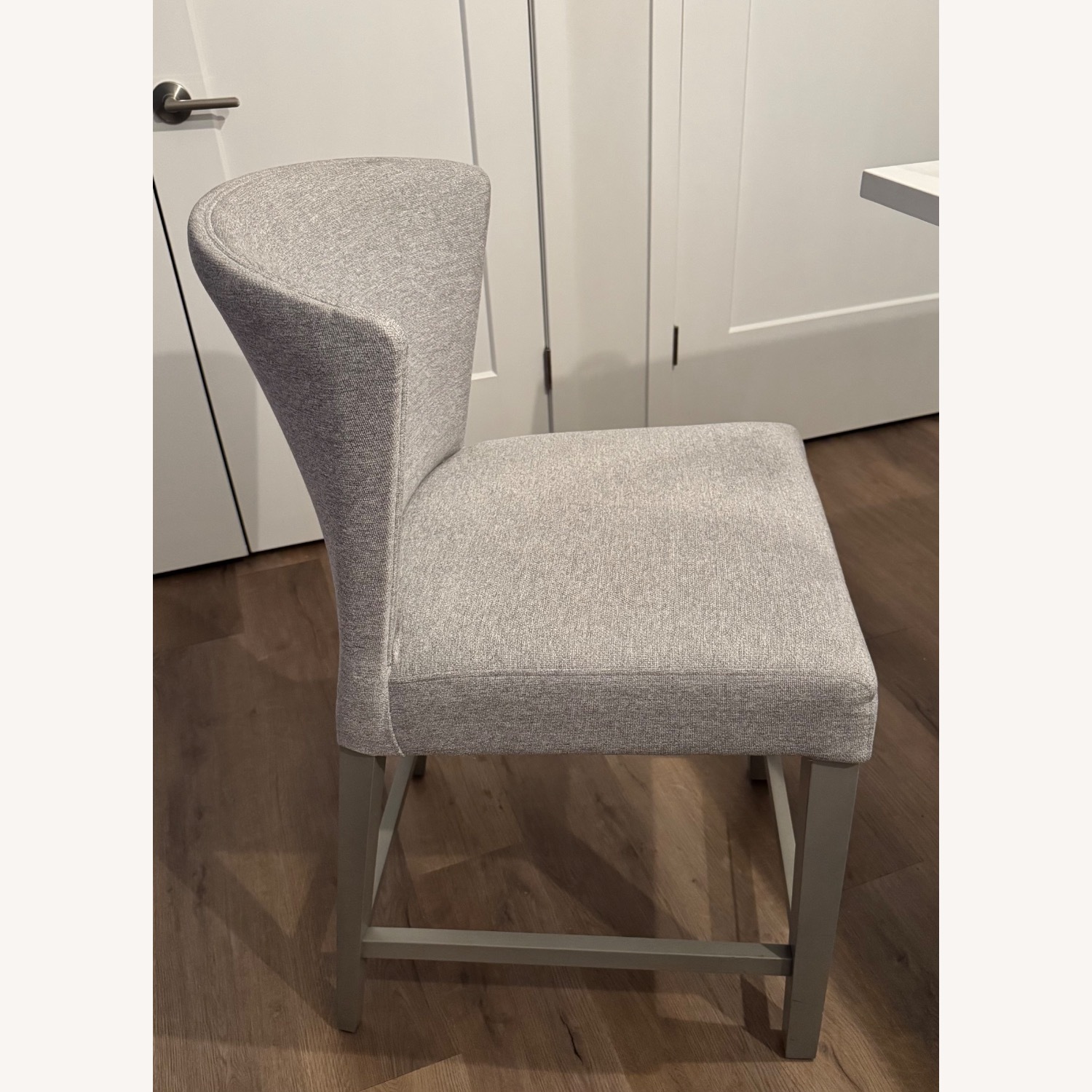 Set of Comfortable Counter Stools - image-3