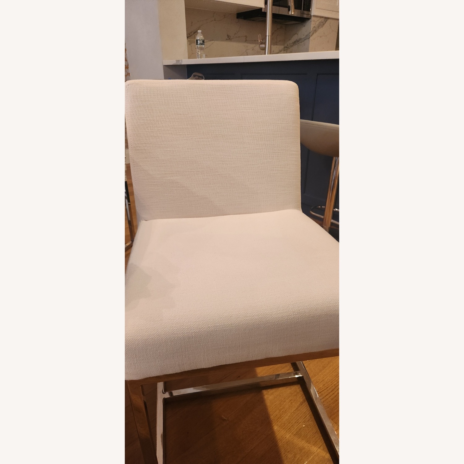 Restoration Hardware Addison Table and Chairs - image-5