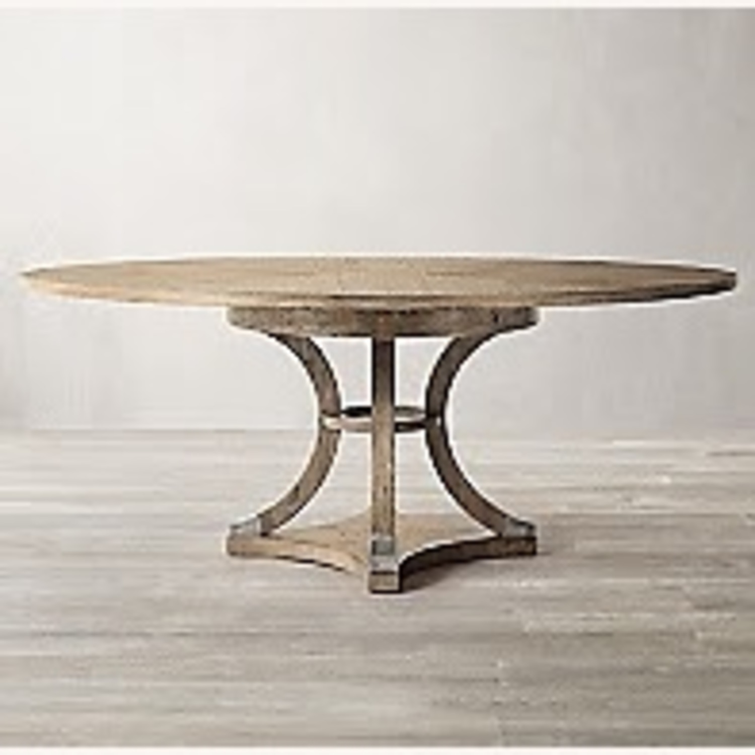 Restoration Hardware Addison Table and Chairs - image-1