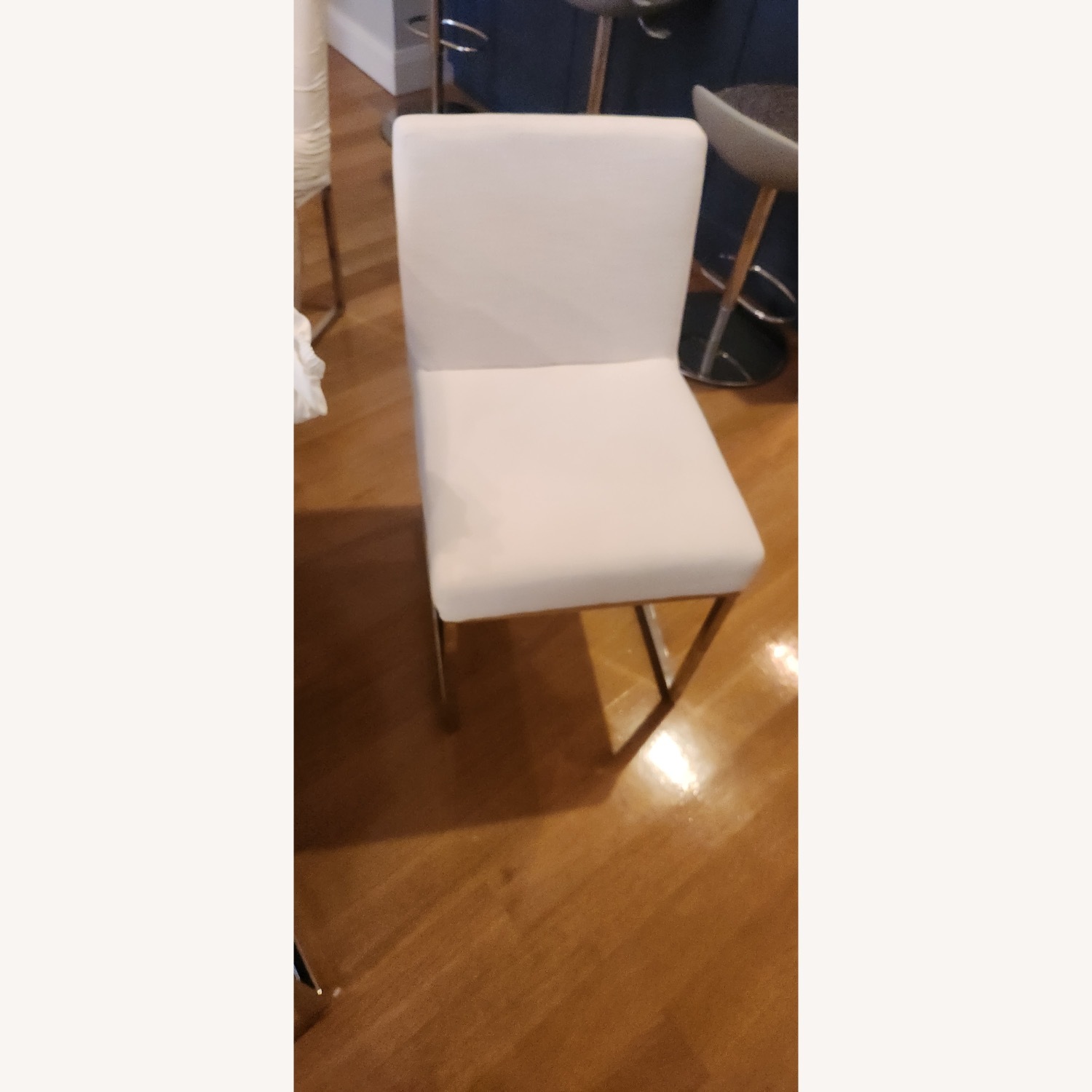 Restoration Hardware Addison Table and Chairs - image-4