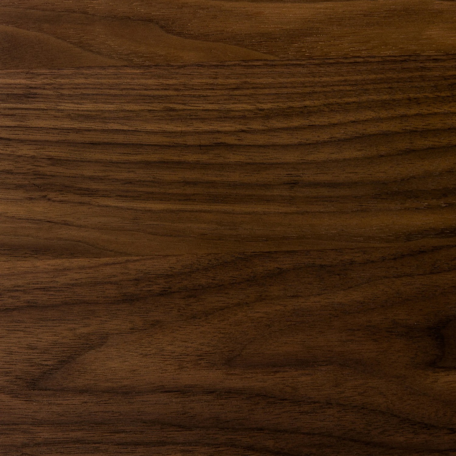 Article - Lenia 53.5" Oval Coffee Table - Walnut - image-12