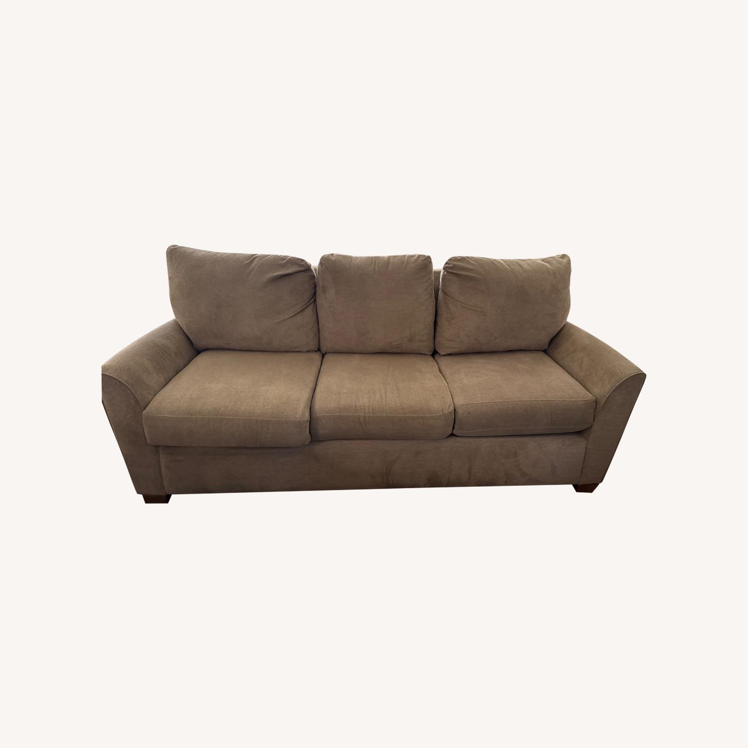 La-Z-Boy Amy Sofa - image-0