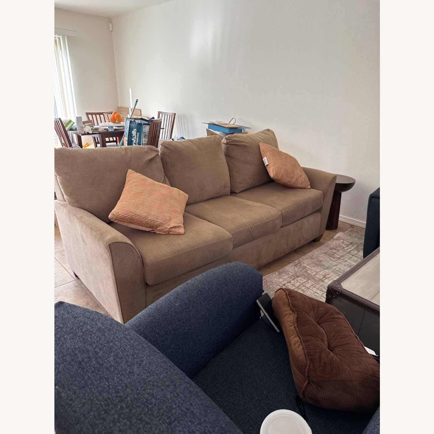 La-Z-Boy Amy Sofa - image-3
