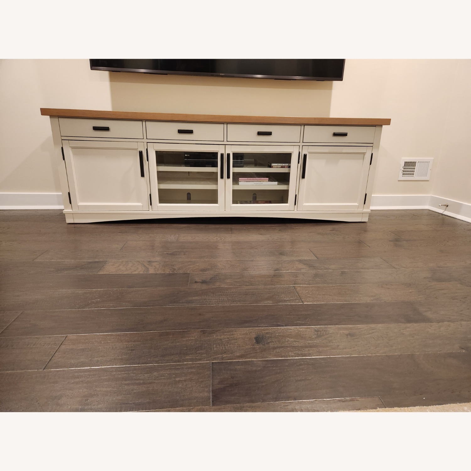 Bankhead TV Stand by Beachcrest Home - image-1