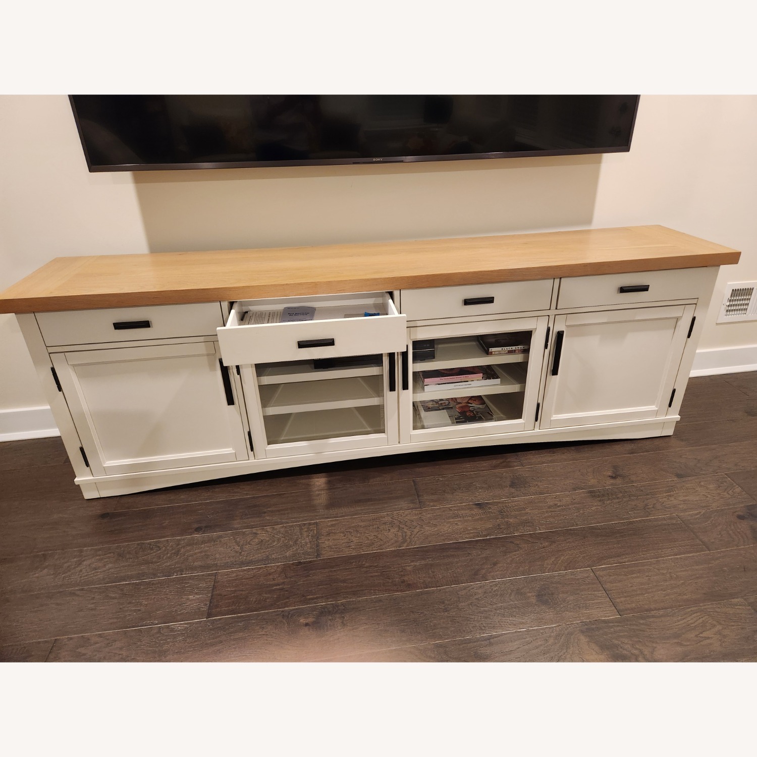 Bankhead TV Stand by Beachcrest Home - image-2