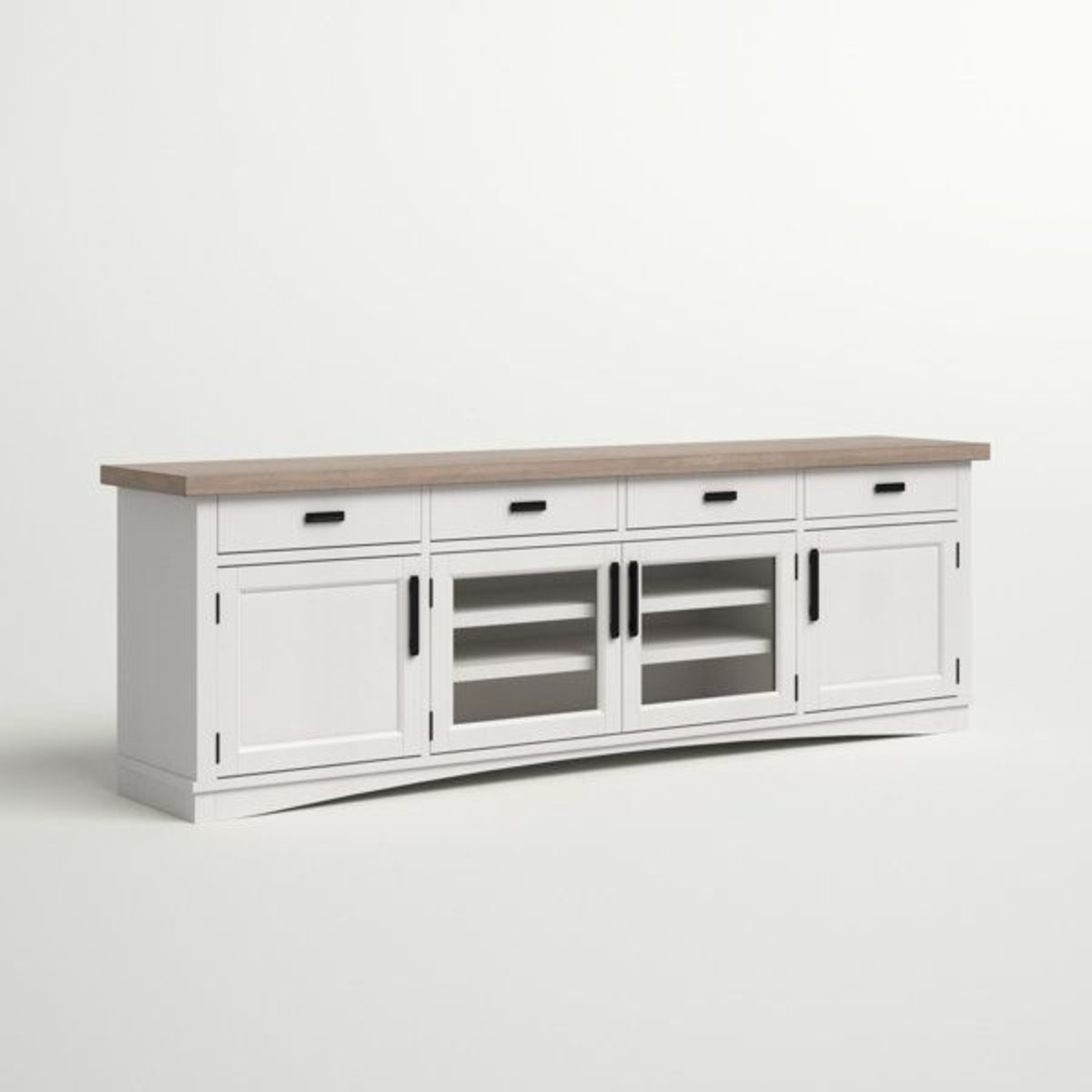 Bankhead TV Stand by Beachcrest Home - image-5