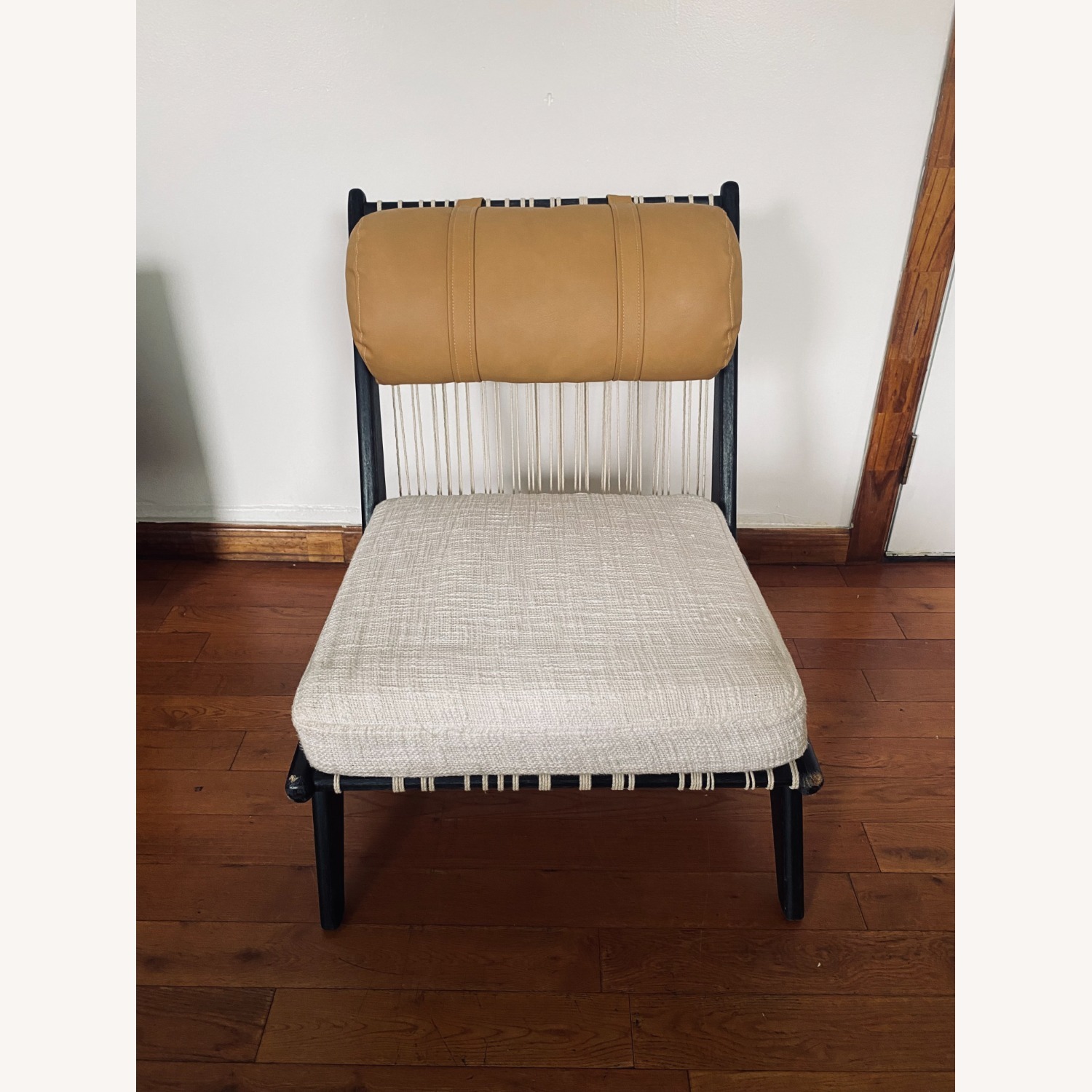 Urban Outfitters Akina Low Lounge Chair - image-2