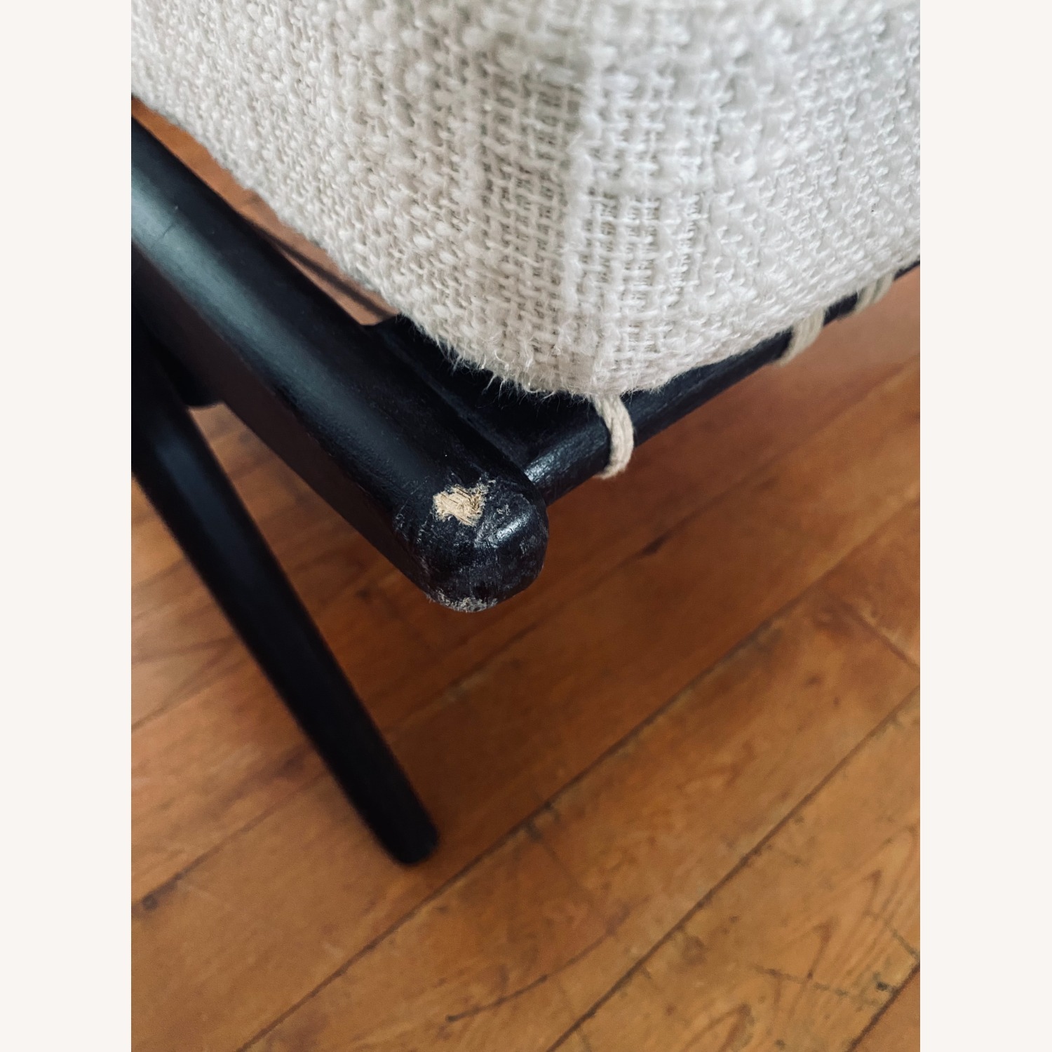 Urban Outfitters Akina Low Lounge Chair - image-5