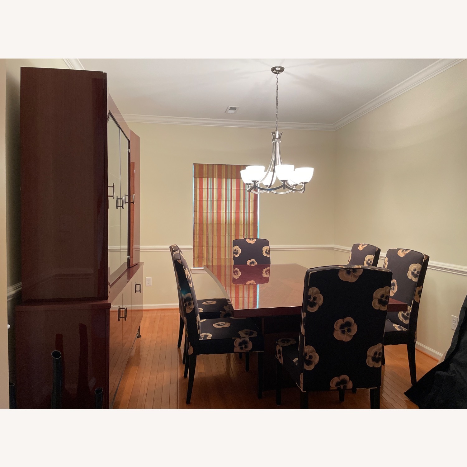 Bellagio Casa Novalia Italian Dining Room Table - image-3