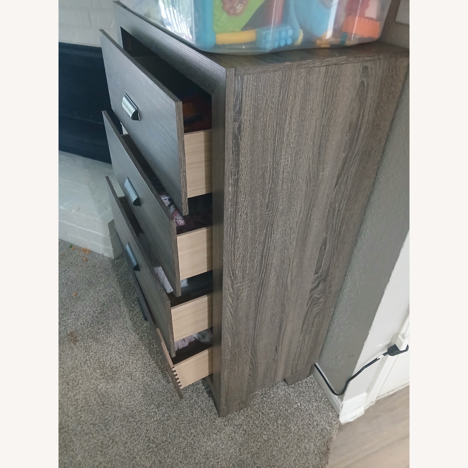 Side Dresser - image-2