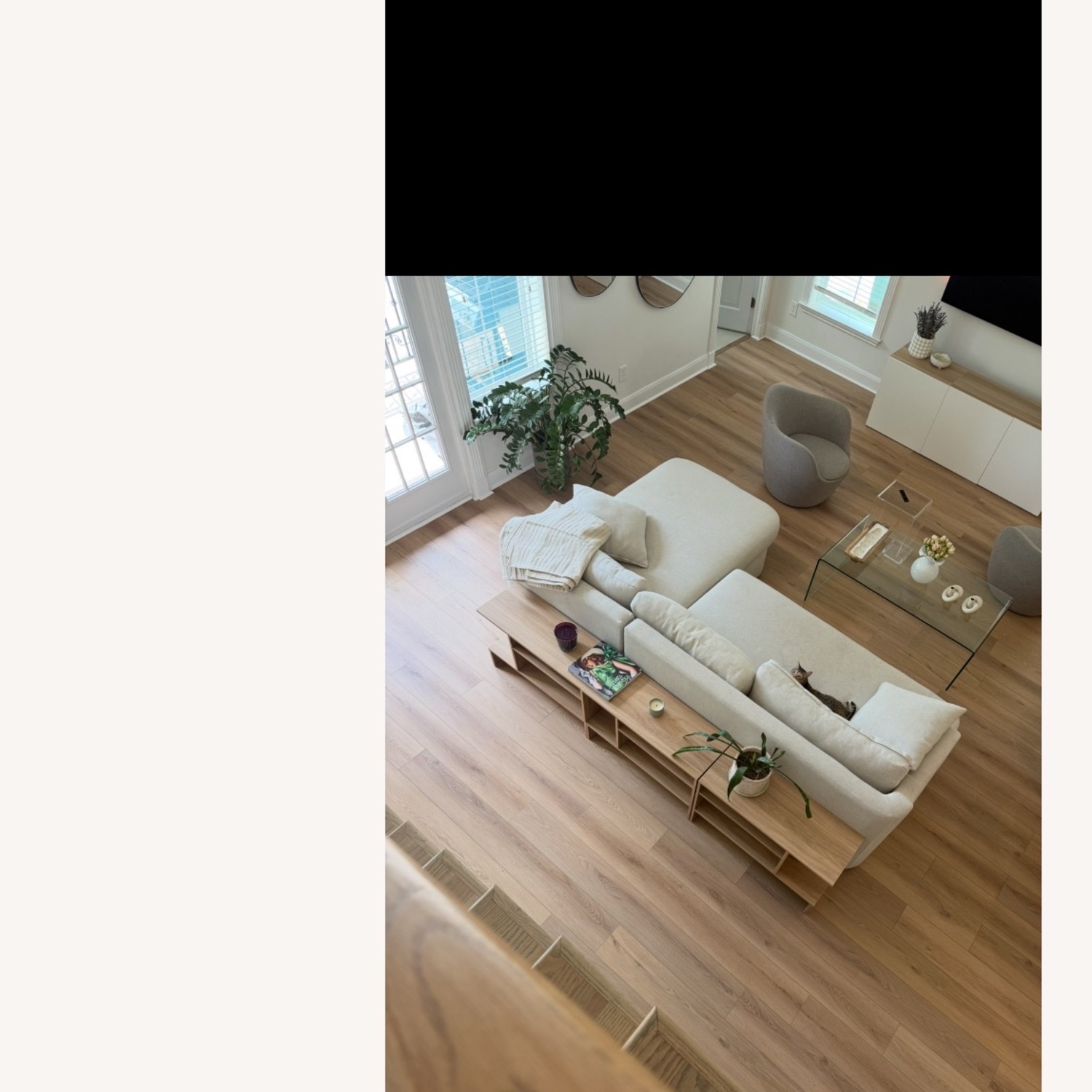 Design Within Reach Swivel Chairs  - image-2