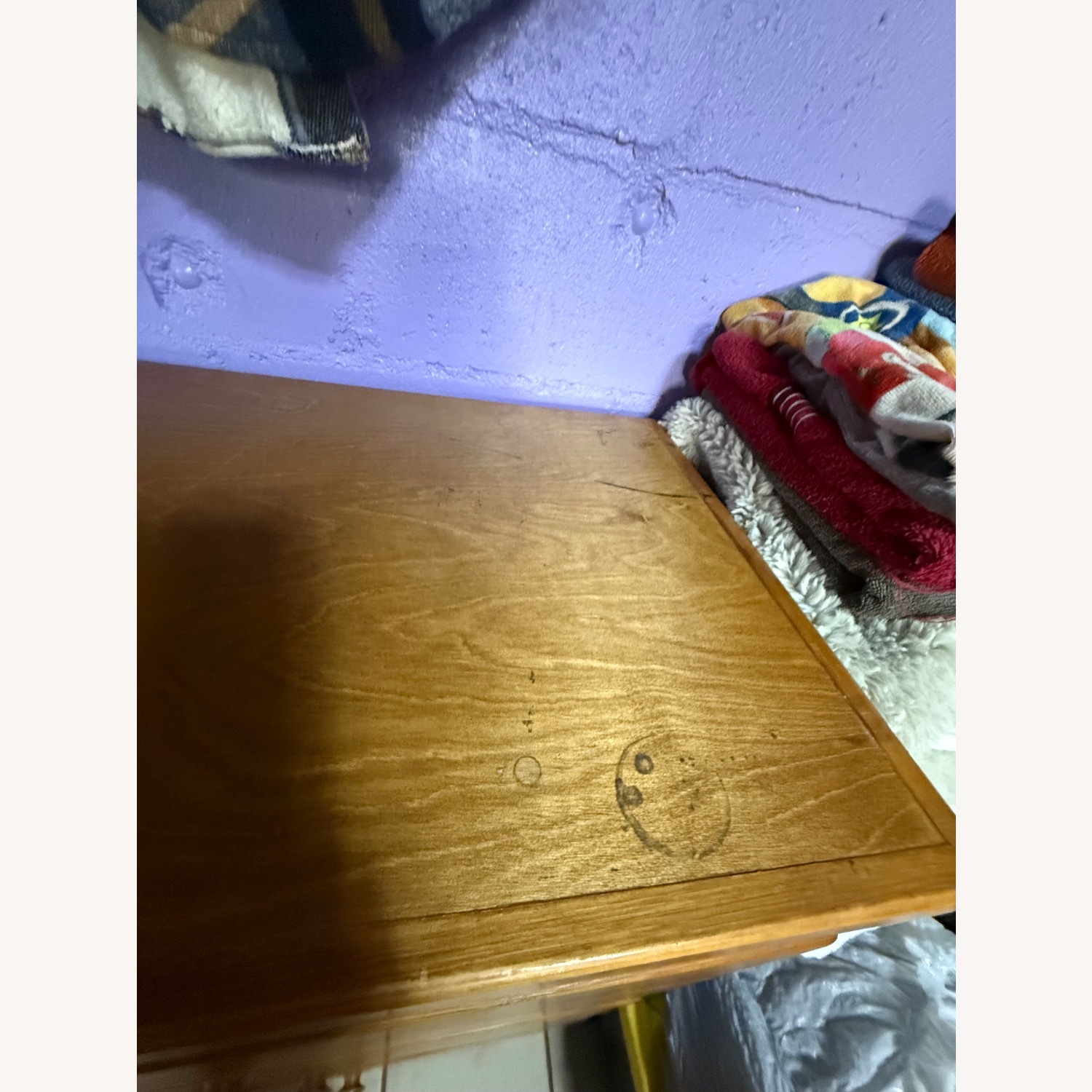 Chest 6 Drawers - image-3