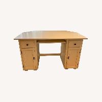 Ballard Designs Corner Desk