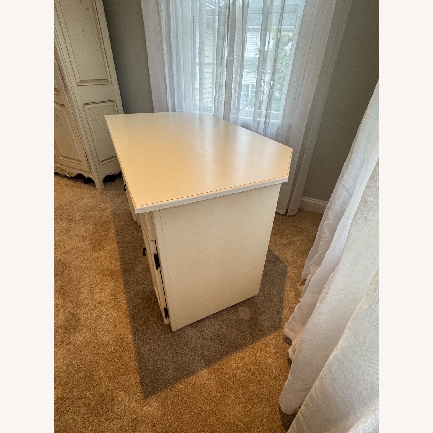 Ballard Designs Corner Desk  - image-6