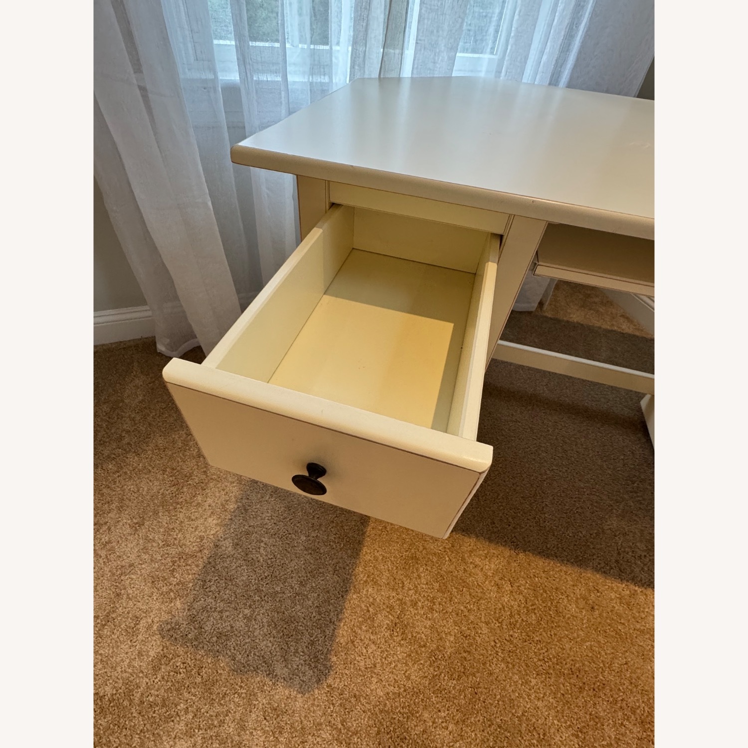 Ballard Designs Corner Desk  - image-14