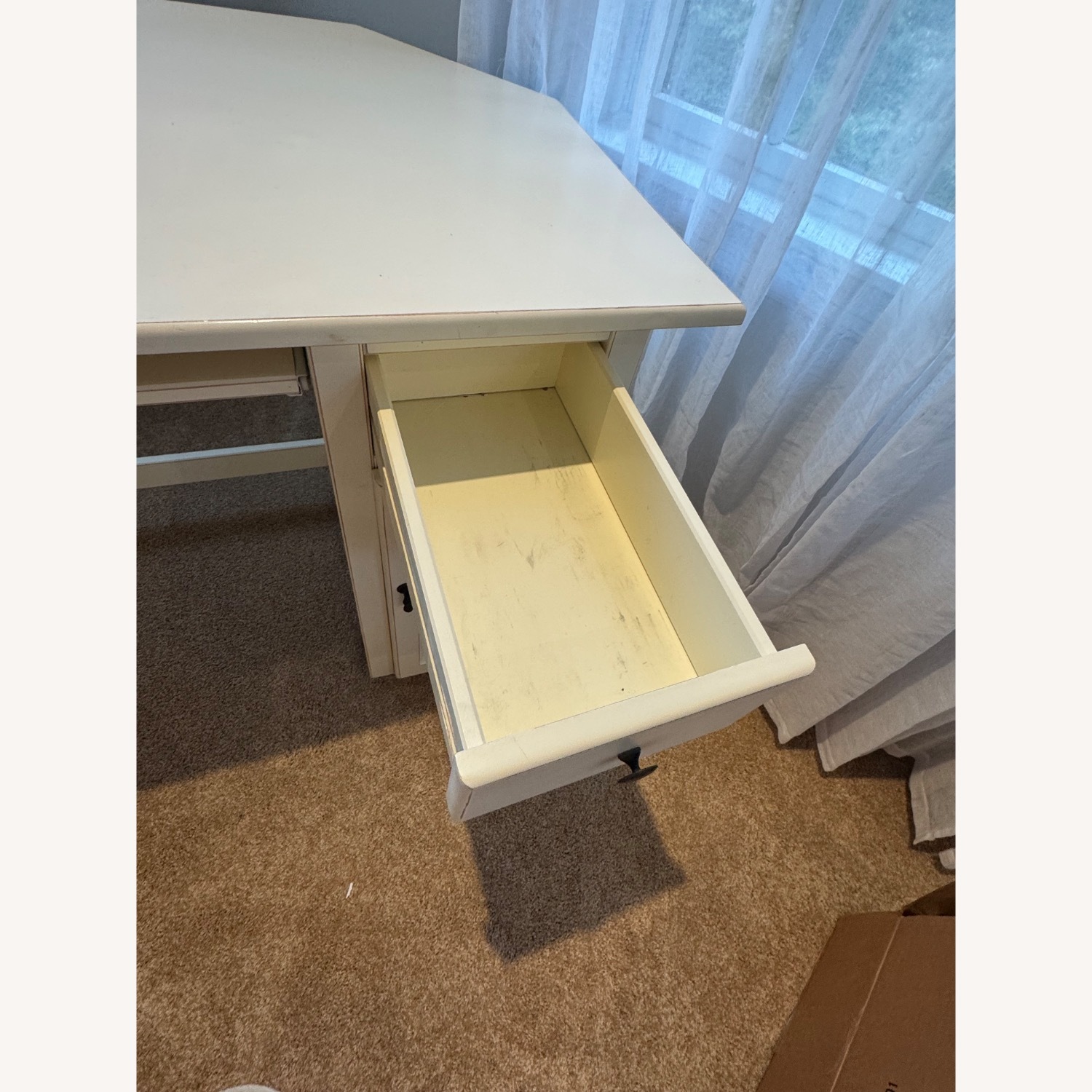 Ballard Designs Corner Desk  - image-10