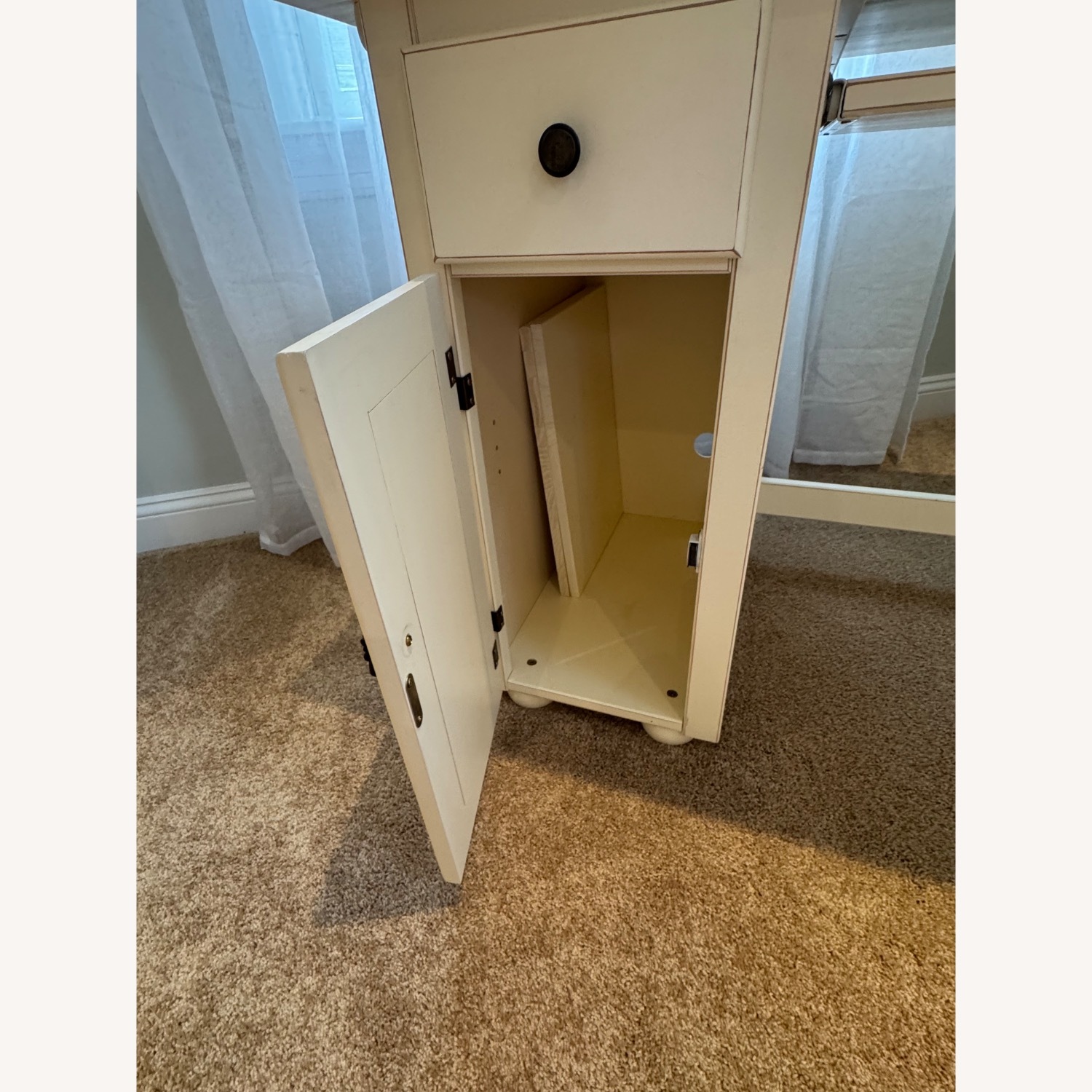 Ballard Designs Corner Desk  - image-17