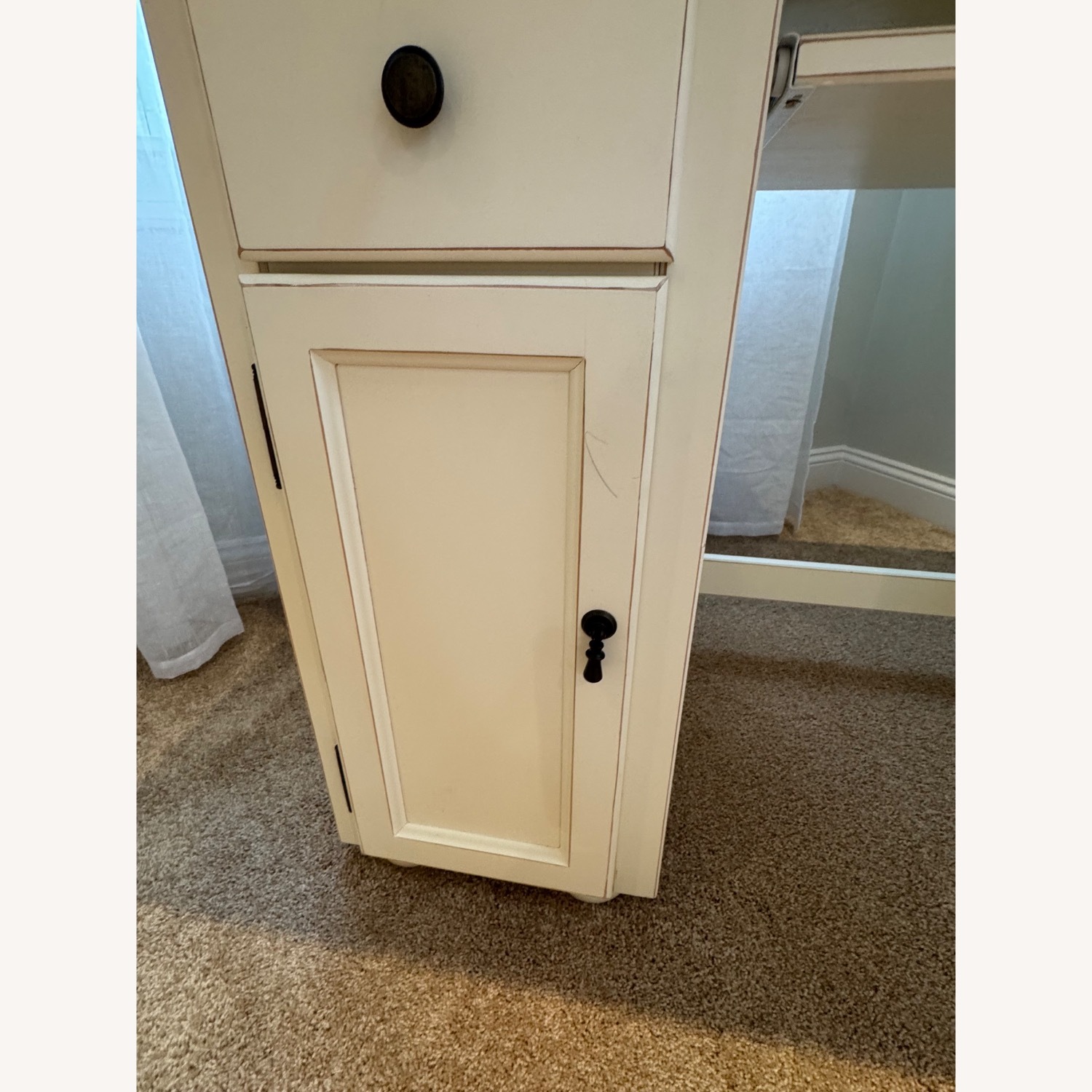 Ballard Designs Corner Desk  - image-13