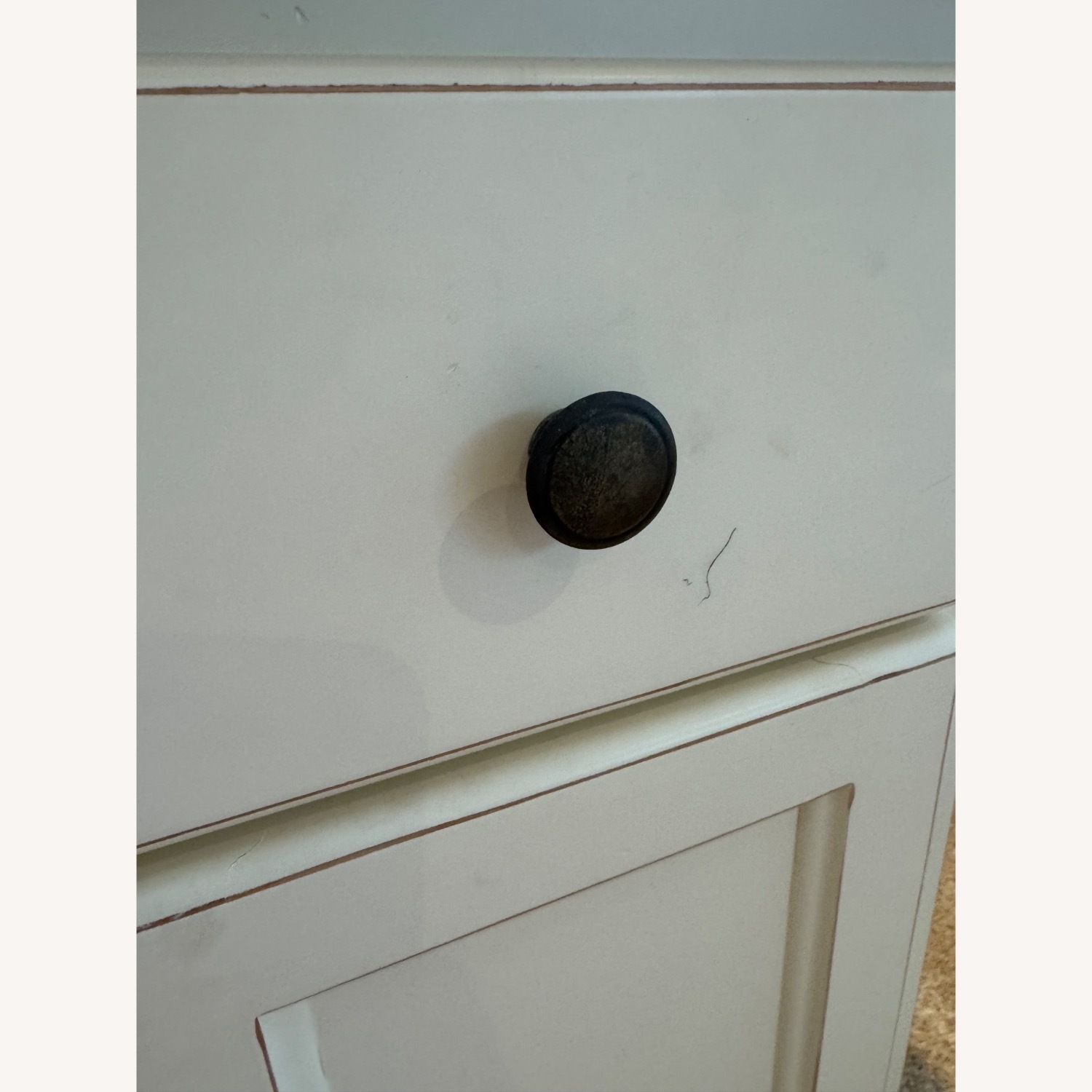 Ballard Designs Corner Desk  - image-4