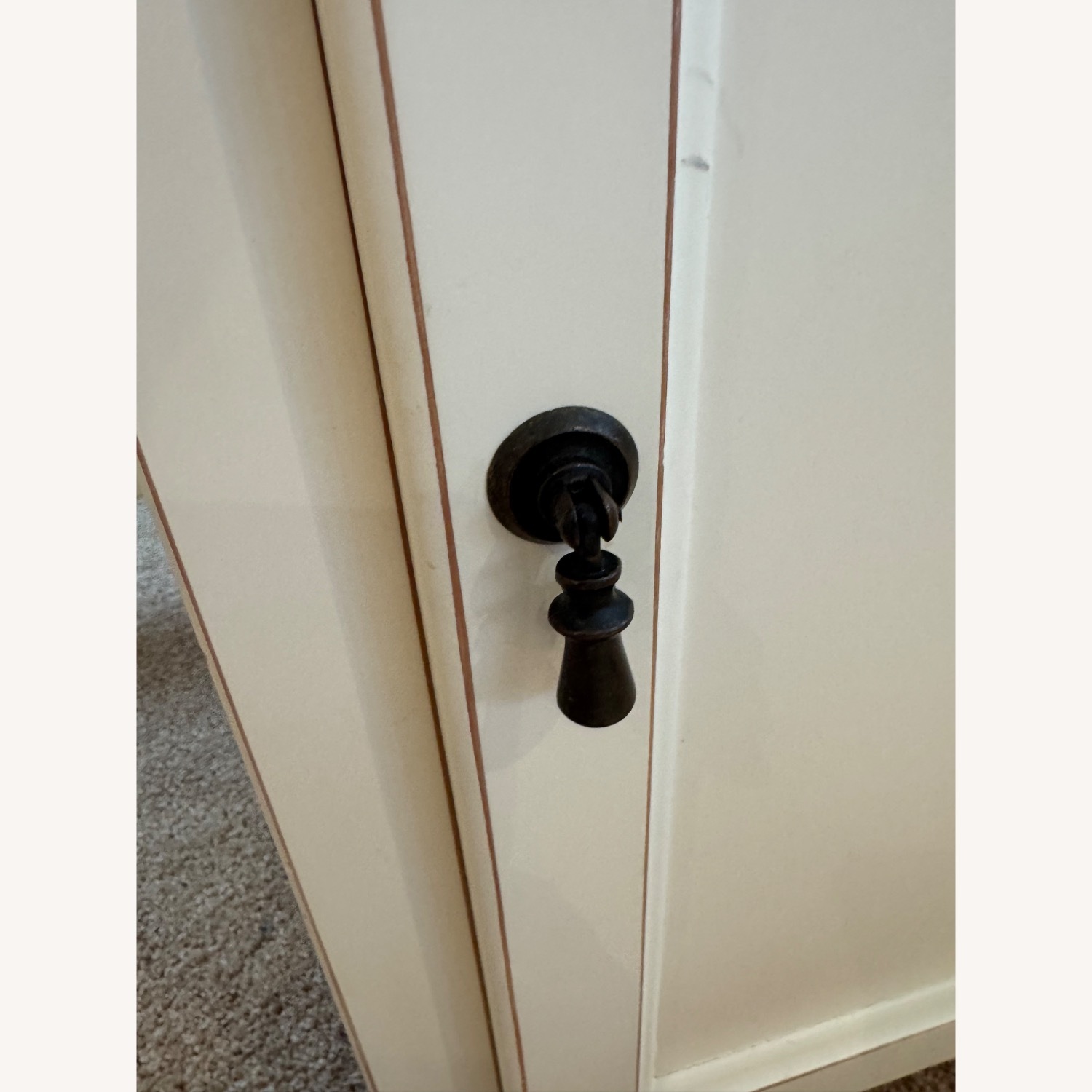 Ballard Designs Corner Desk  - image-3