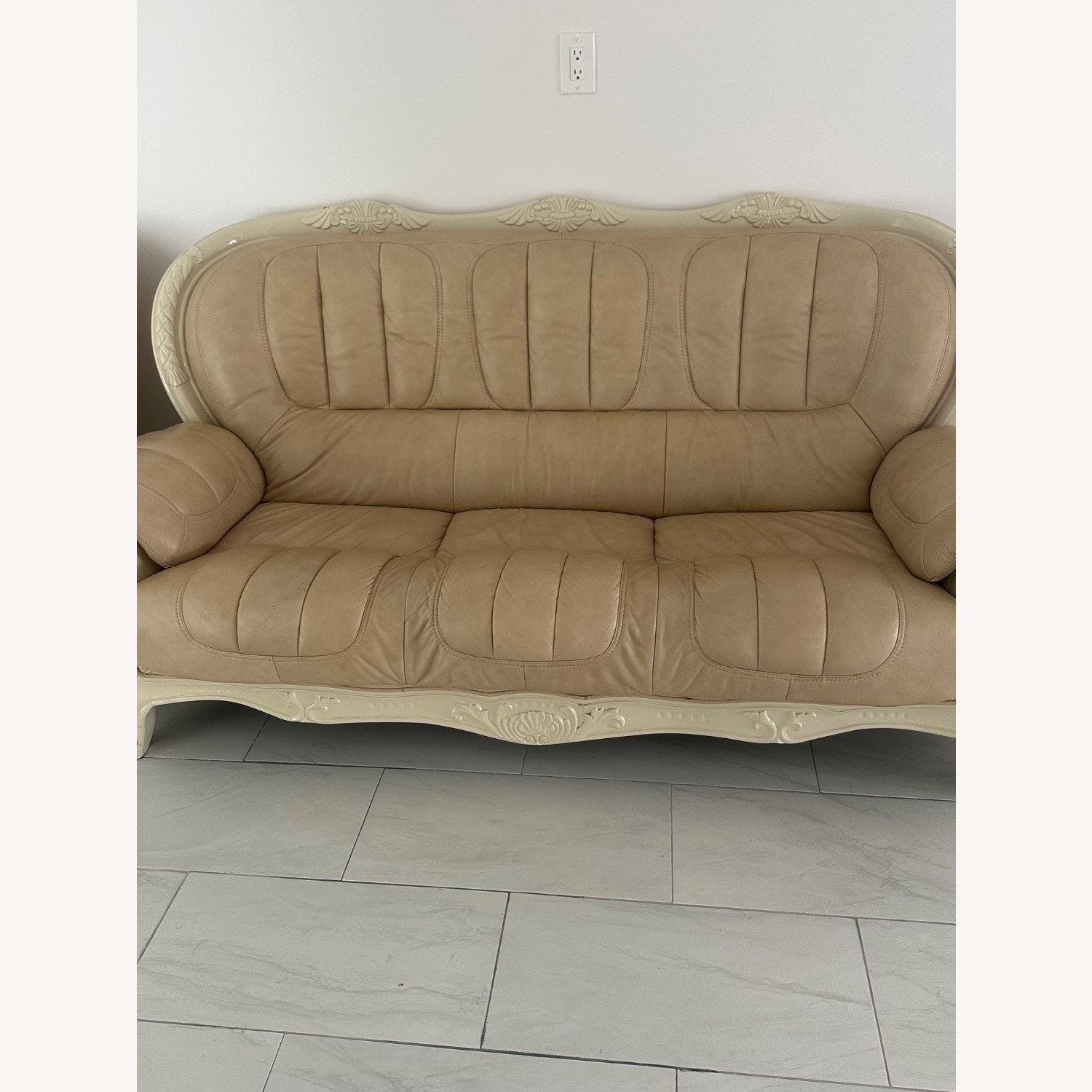 Designer Showcase Couch - image-4