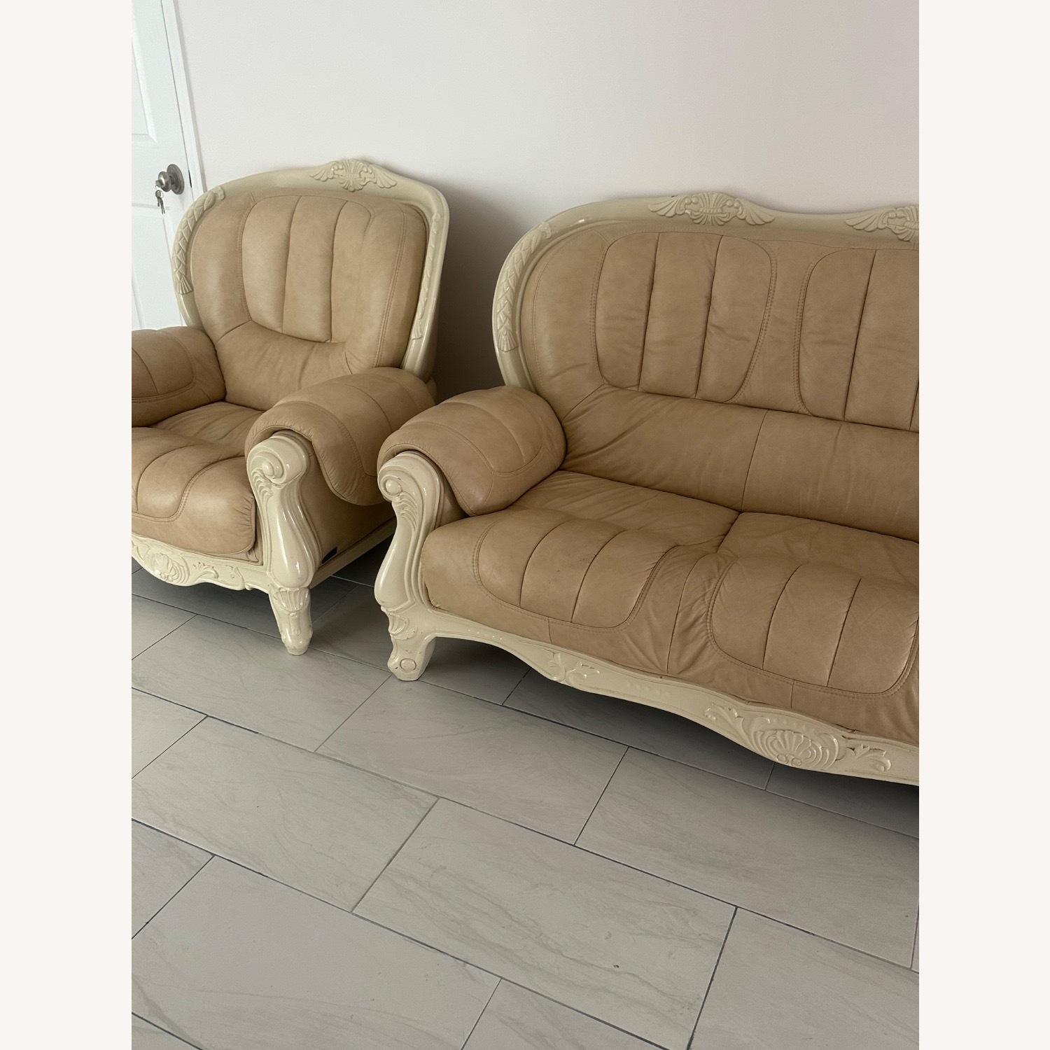 Designer Showcase Couch - image-2