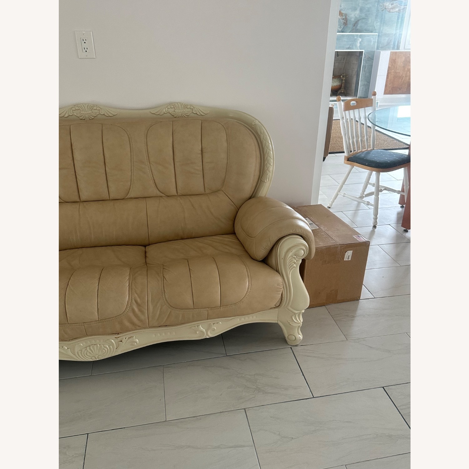 Designer Showcase Couch - image-3