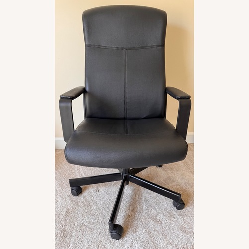 Vintage IKEA PS 2012 Chairs with Armrests - AptDeco