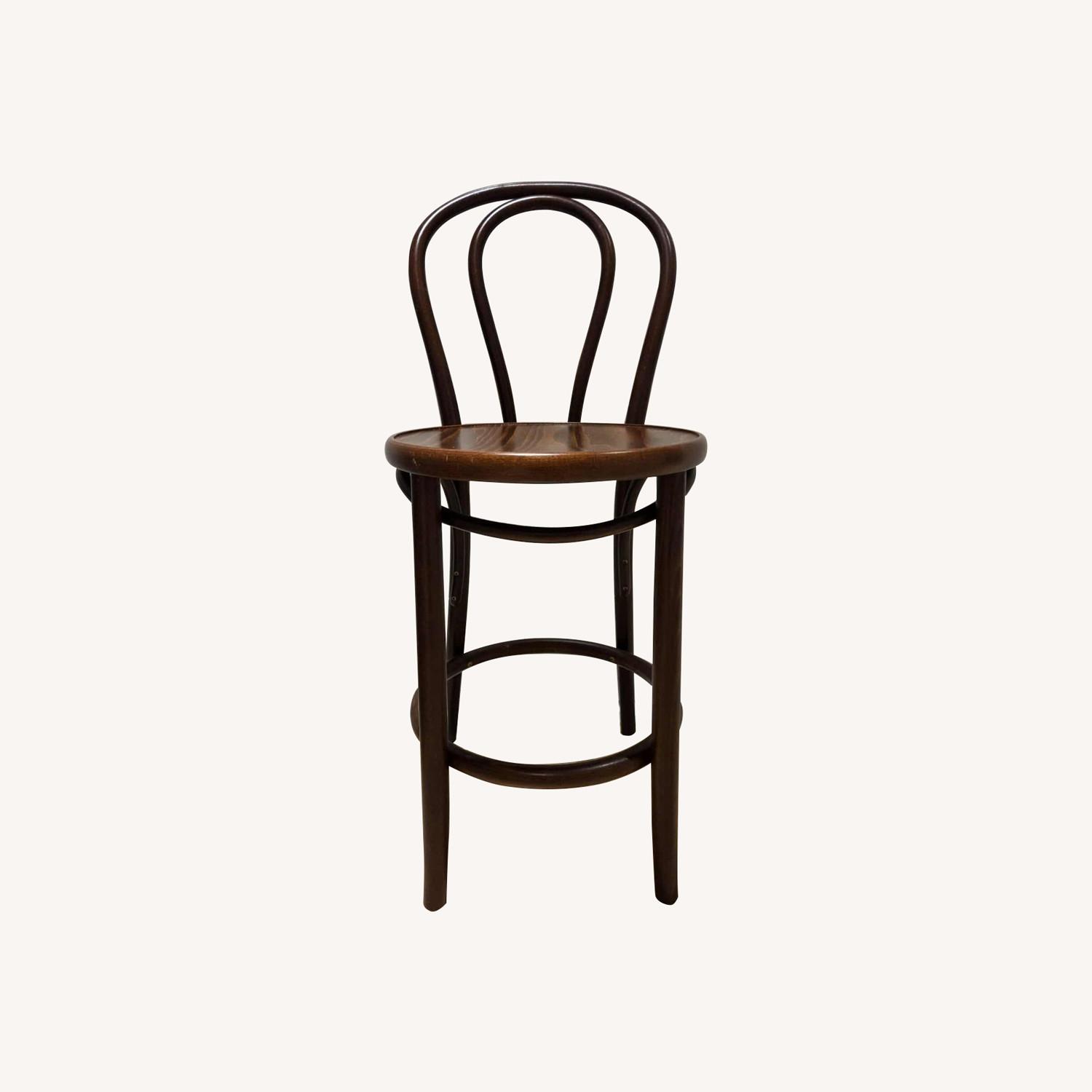 TON Counter Stools - image-0