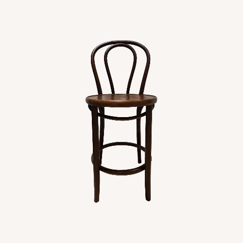 Used TON Counter Stools for sale on AptDeco