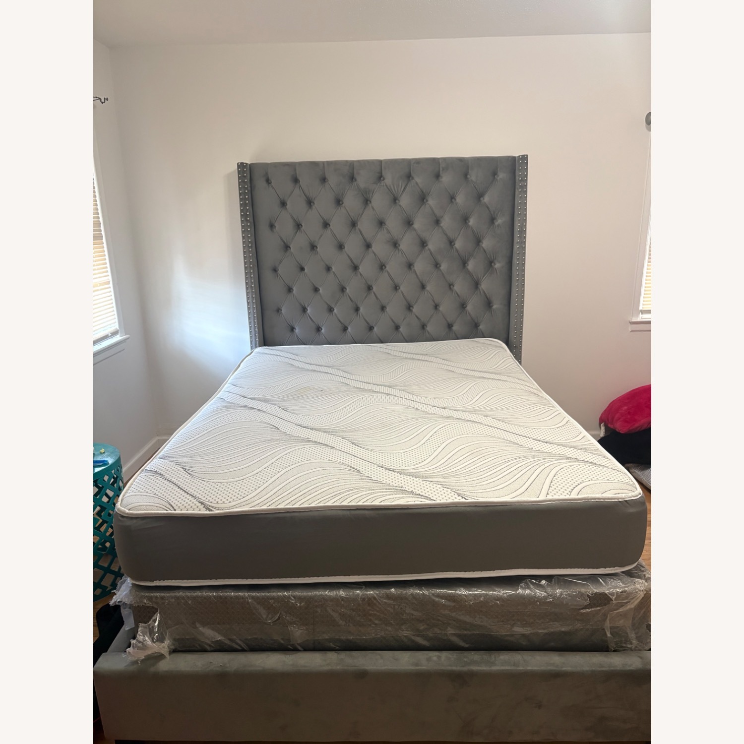 National Wholesale Liquid Headboard - image-2