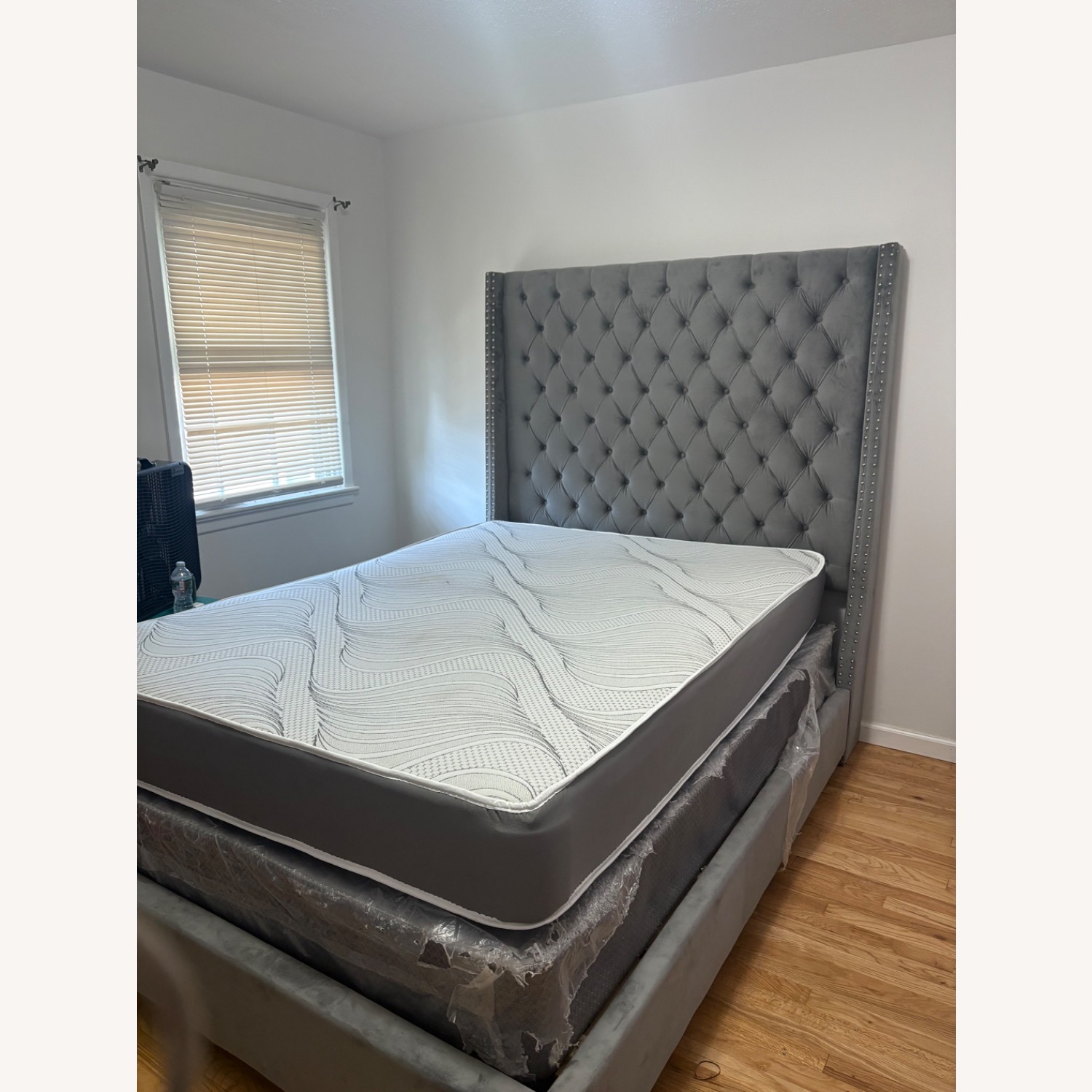 National Wholesale Liquid Headboard - image-1
