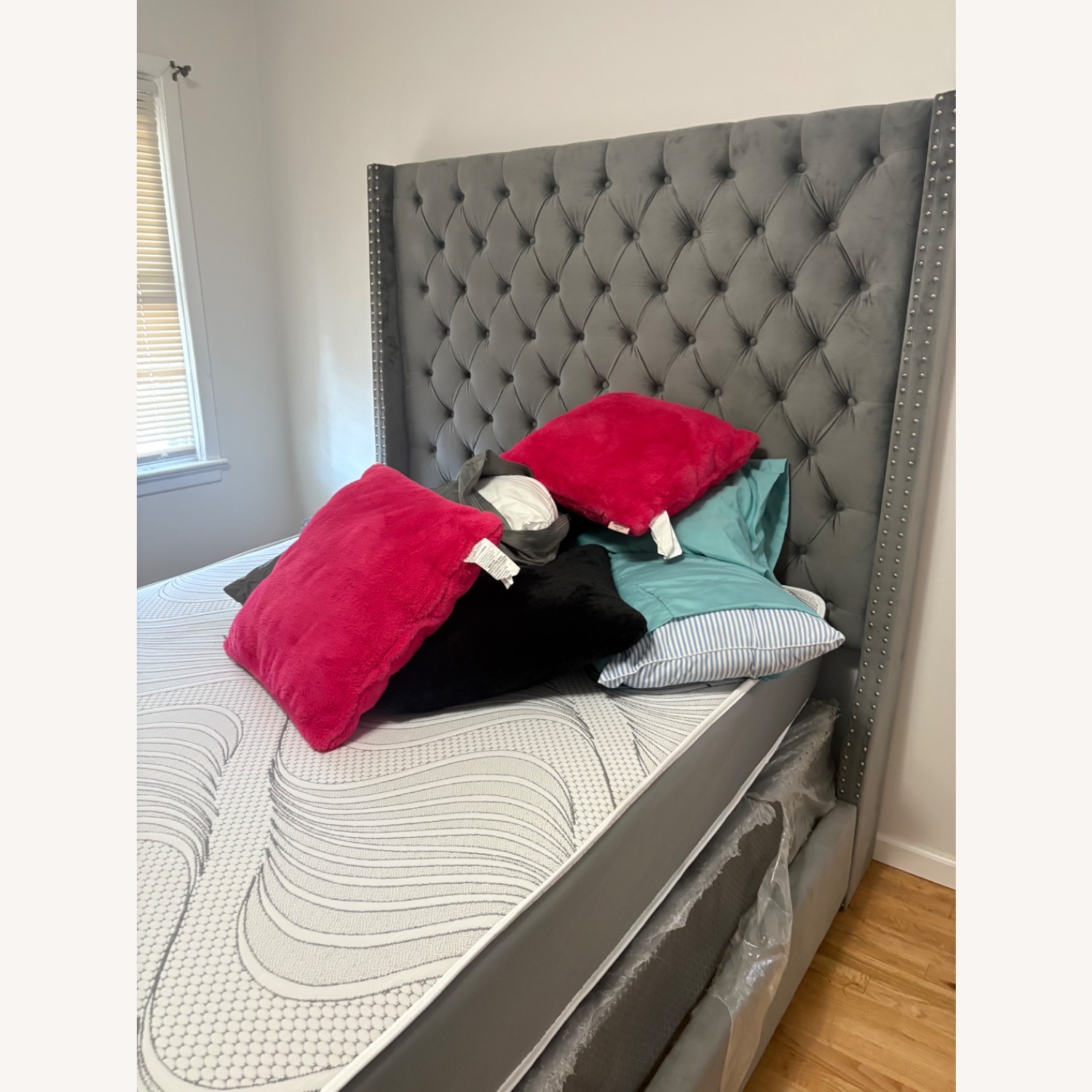 National Wholesale Liquid Headboard - image-3