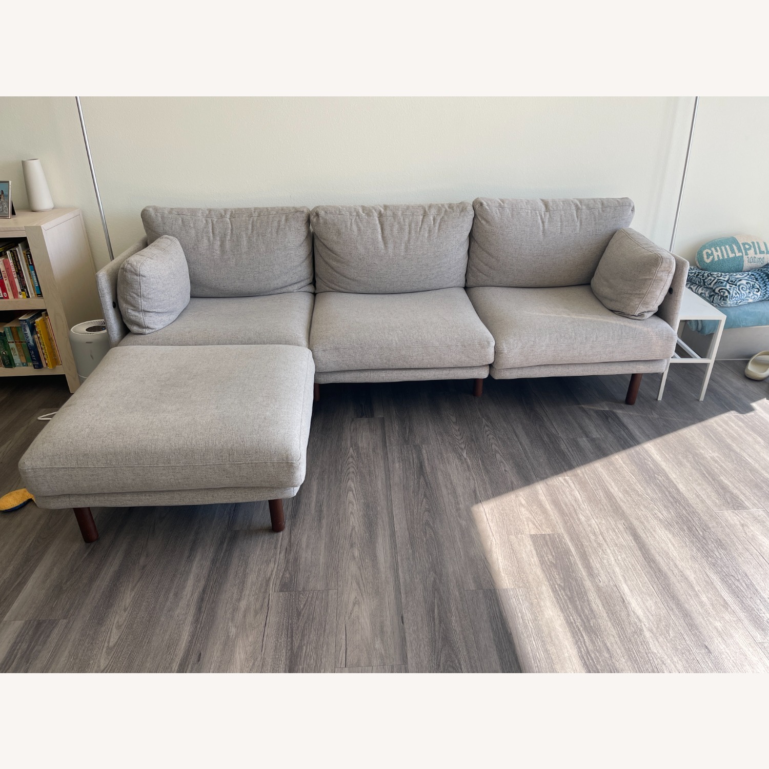 Burrow Field Sectional - image-1