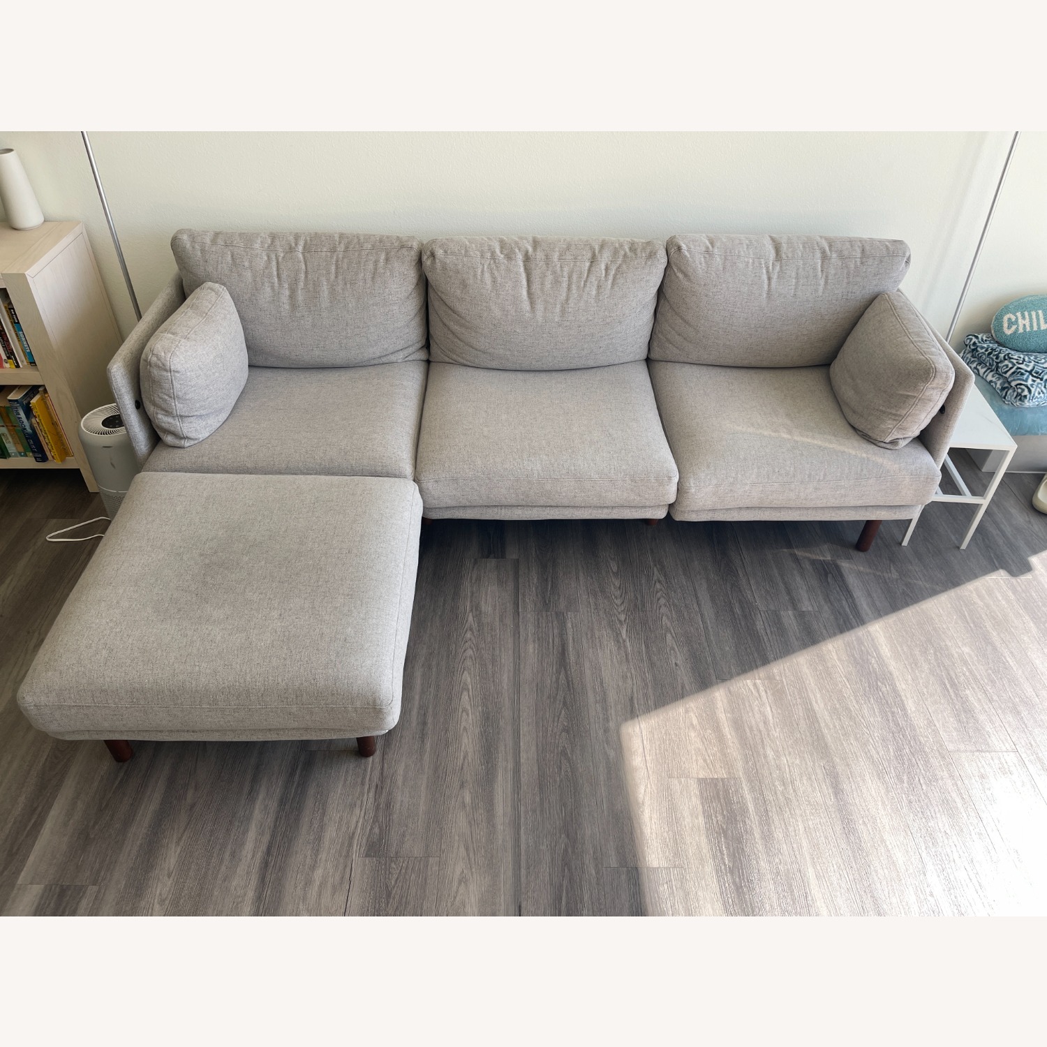 Burrow Field Sectional - image-2