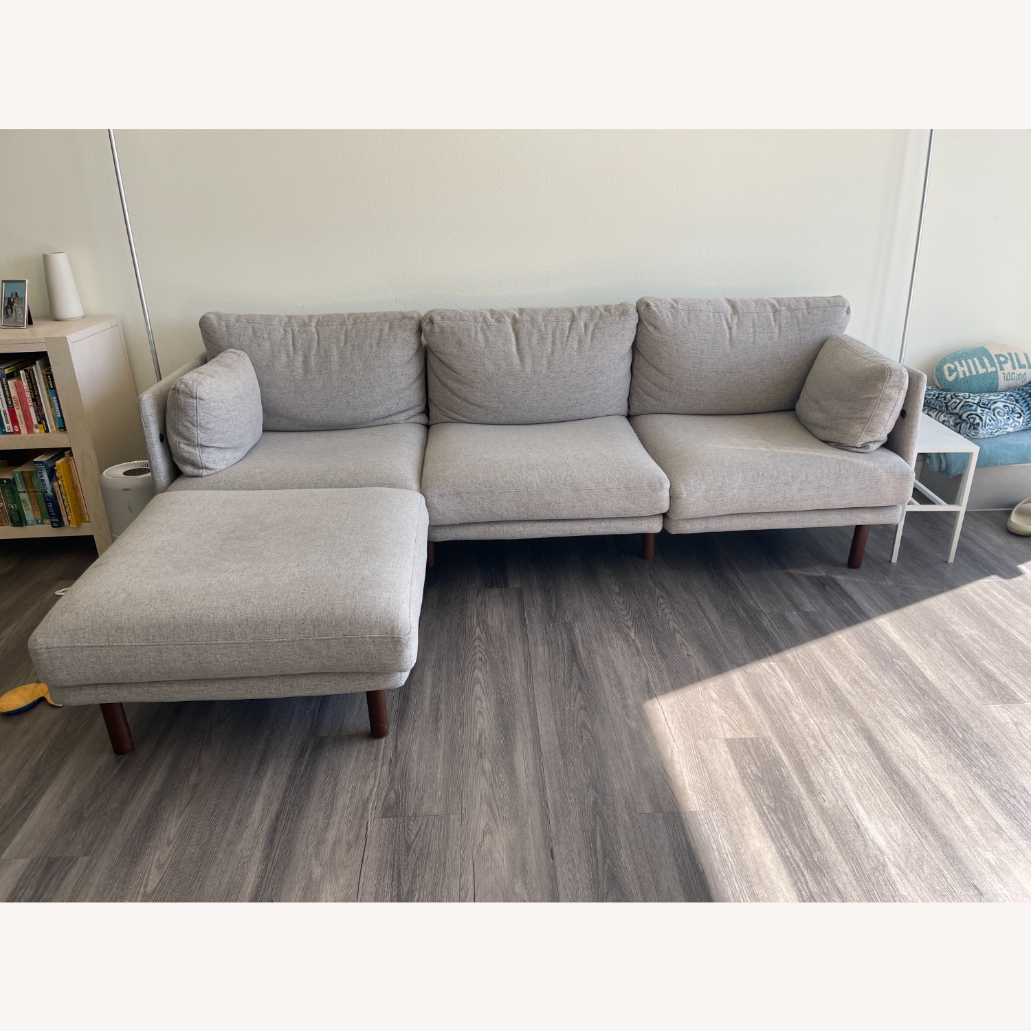 Burrow Field Sectional - image-3