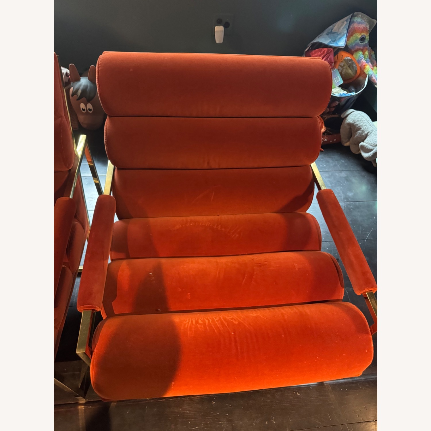 Jonathan Adler Chairs - image-4