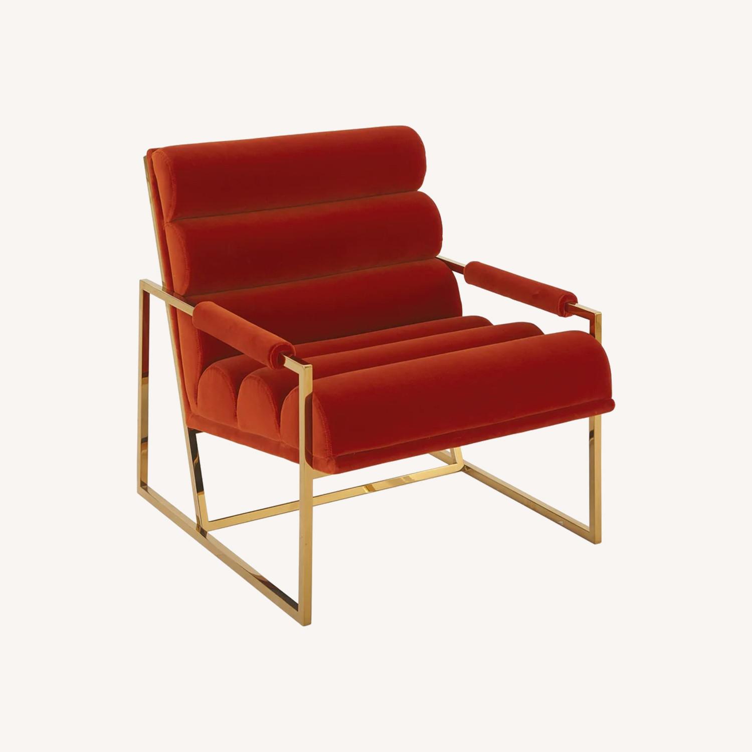 Jonathan Adler Chairs - image-0